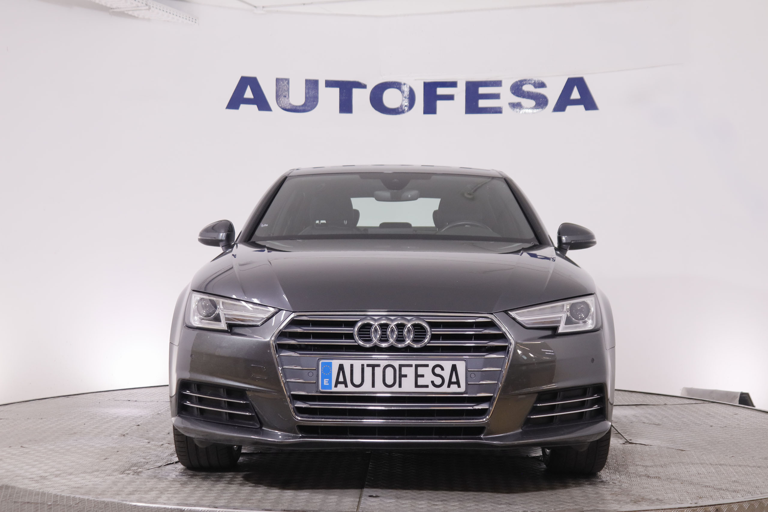 Audi A4 1.4 TFSI S-Line S-Tronic - foto 2