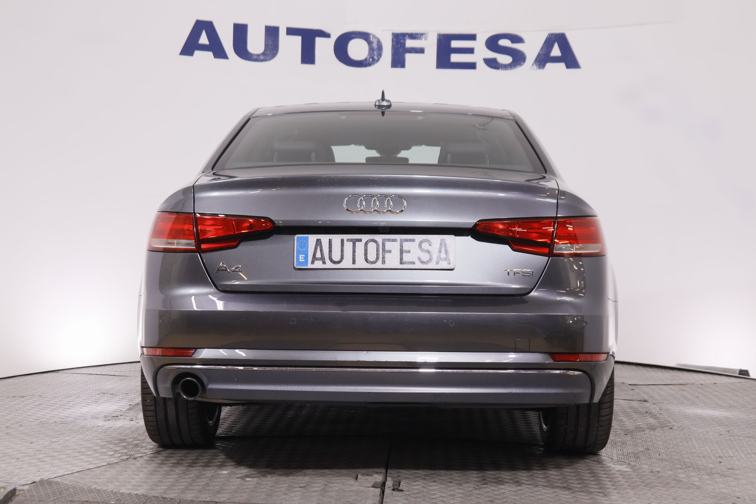 Audi A4 1.4 TFSI S-Line S-Tronic - foto 3