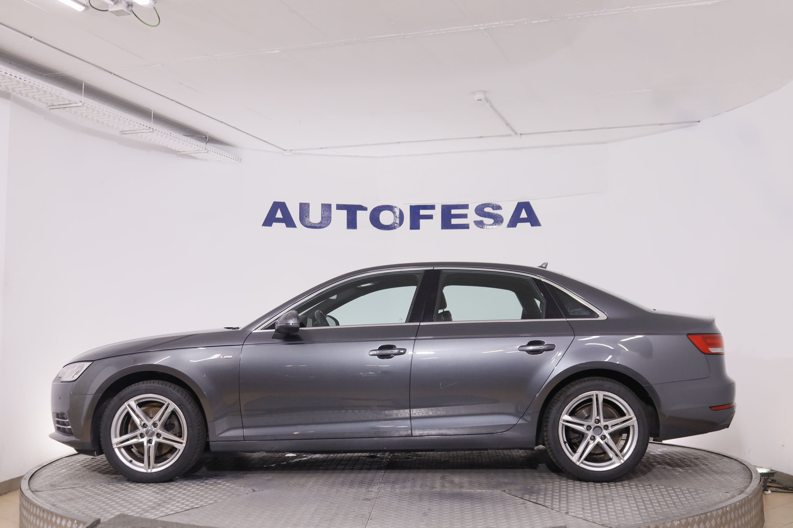 Audi A4 1.4 TFSI S-Line S-Tronic - foto 7