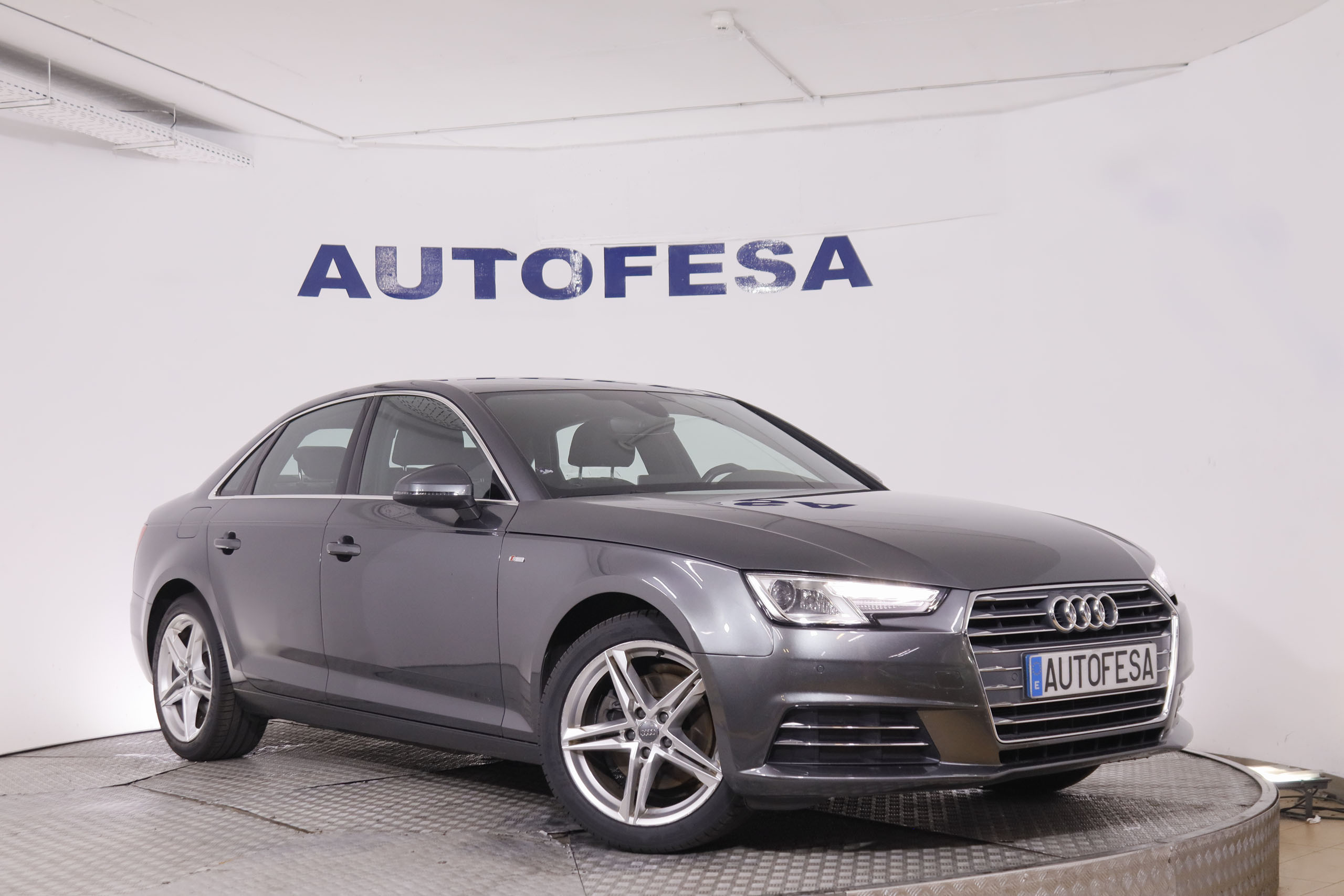 Audi A4 1.4 TFSI S-Line S-Tronic - foto 10