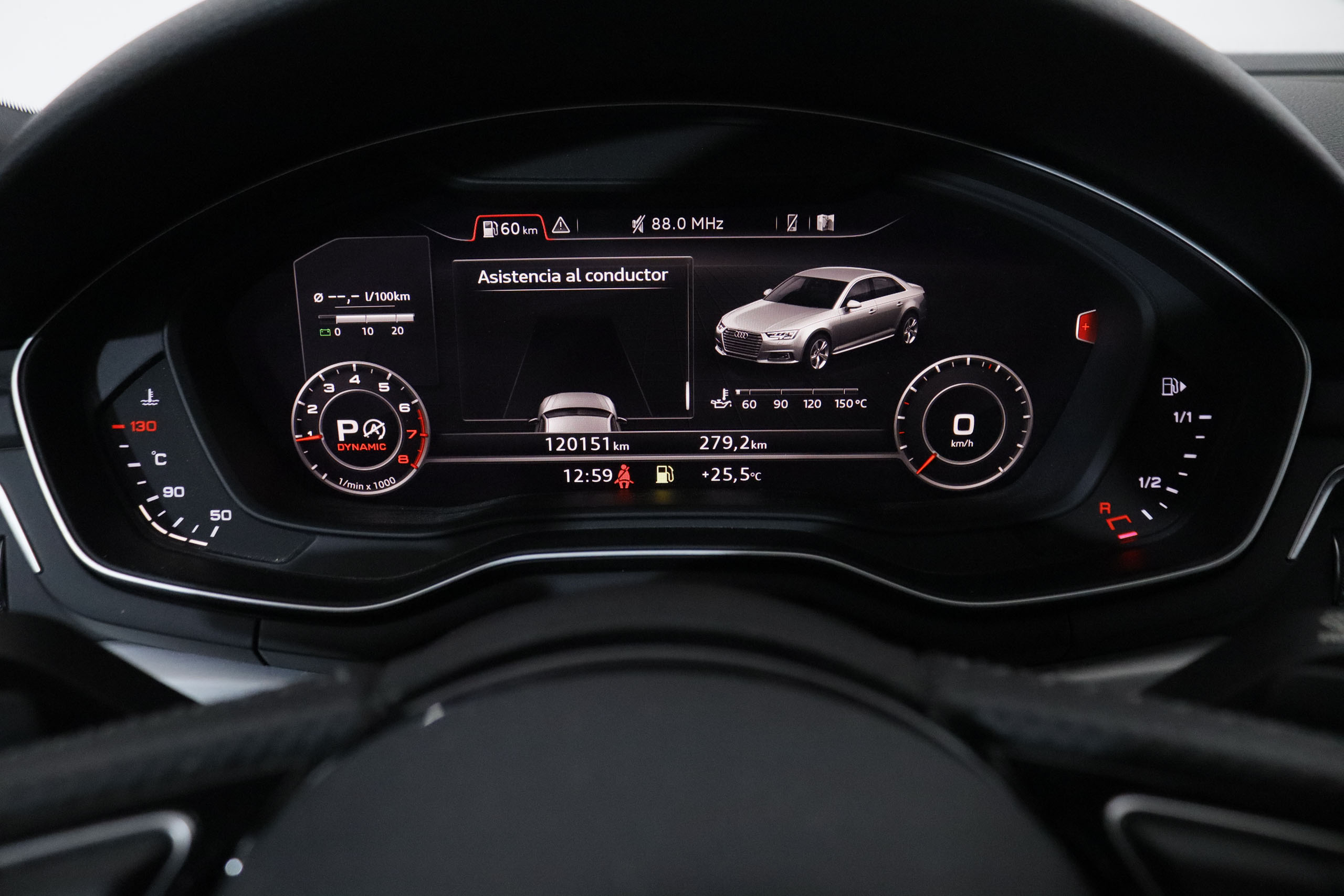 Audi A4 1.4 TFSI S-Line S-Tronic - foto 13