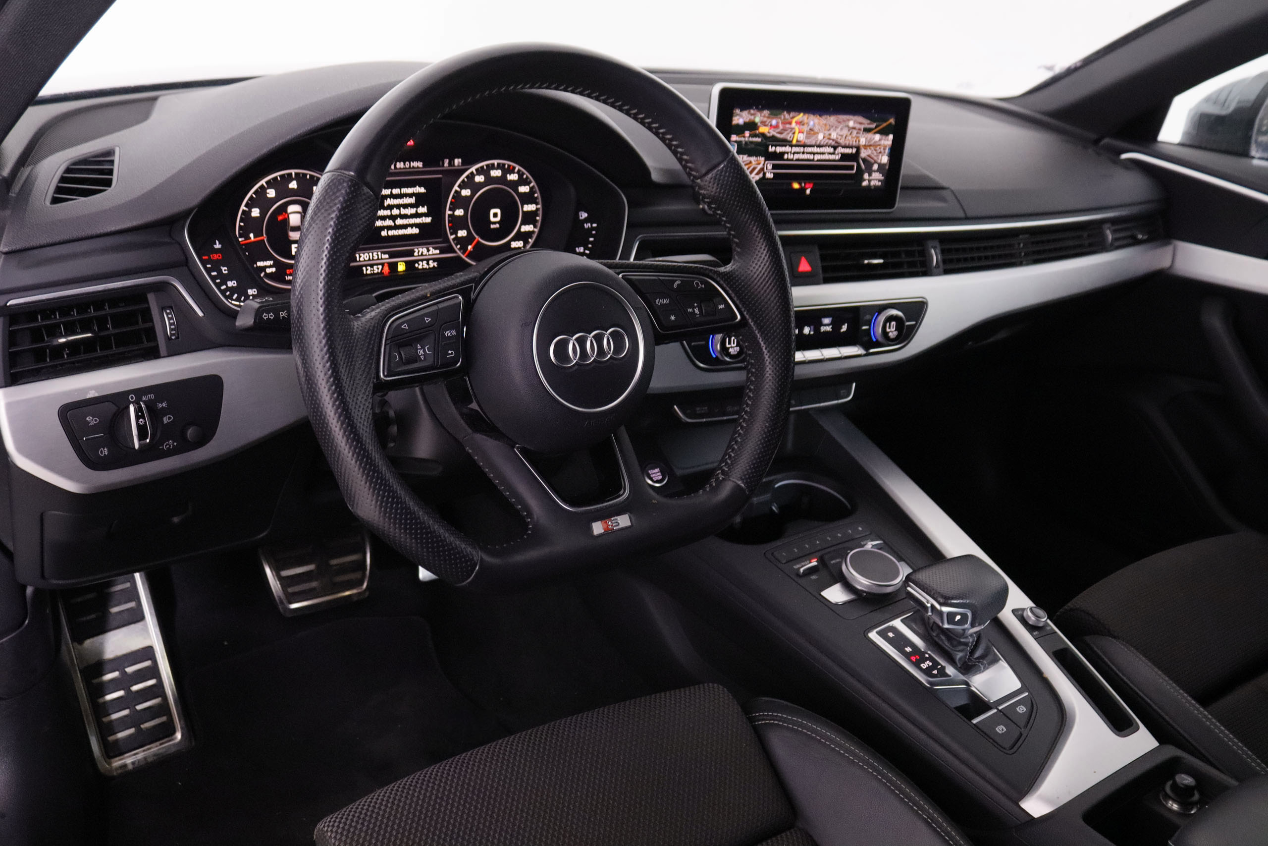 Audi A4 1.4 TFSI S-Line S-Tronic - foto 15
