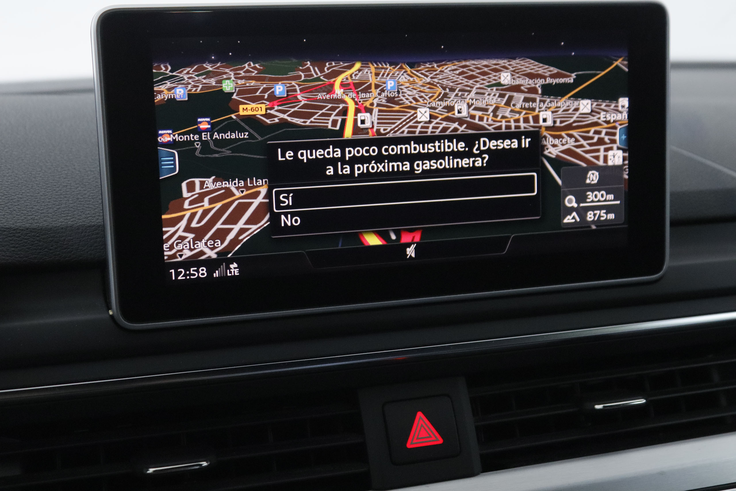 Audi A4 1.4 TFSI S-Line S-Tronic - foto 22