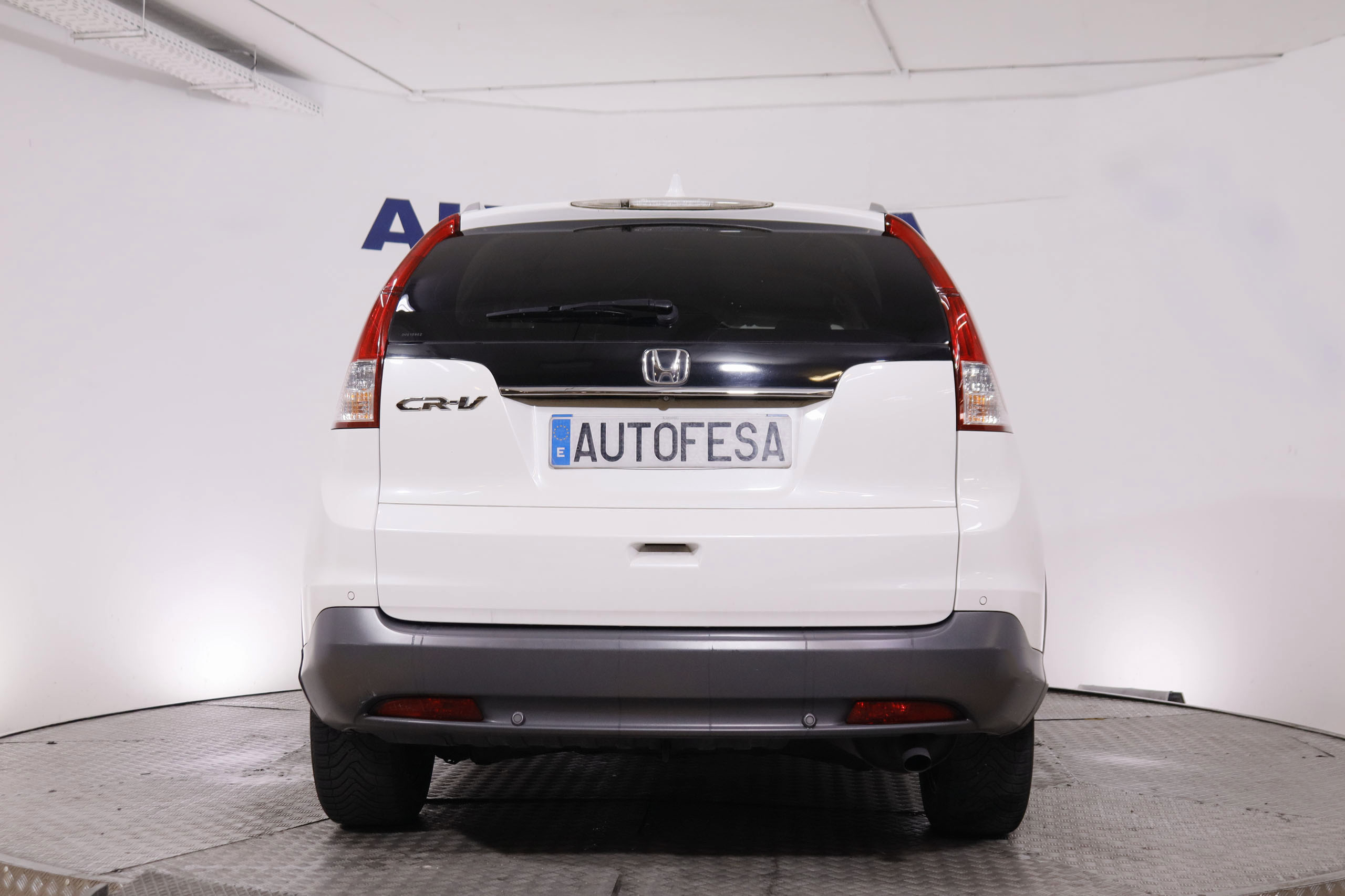 Honda CR-V 2.2 I-Dtec 4WD Exclusive - foto 6