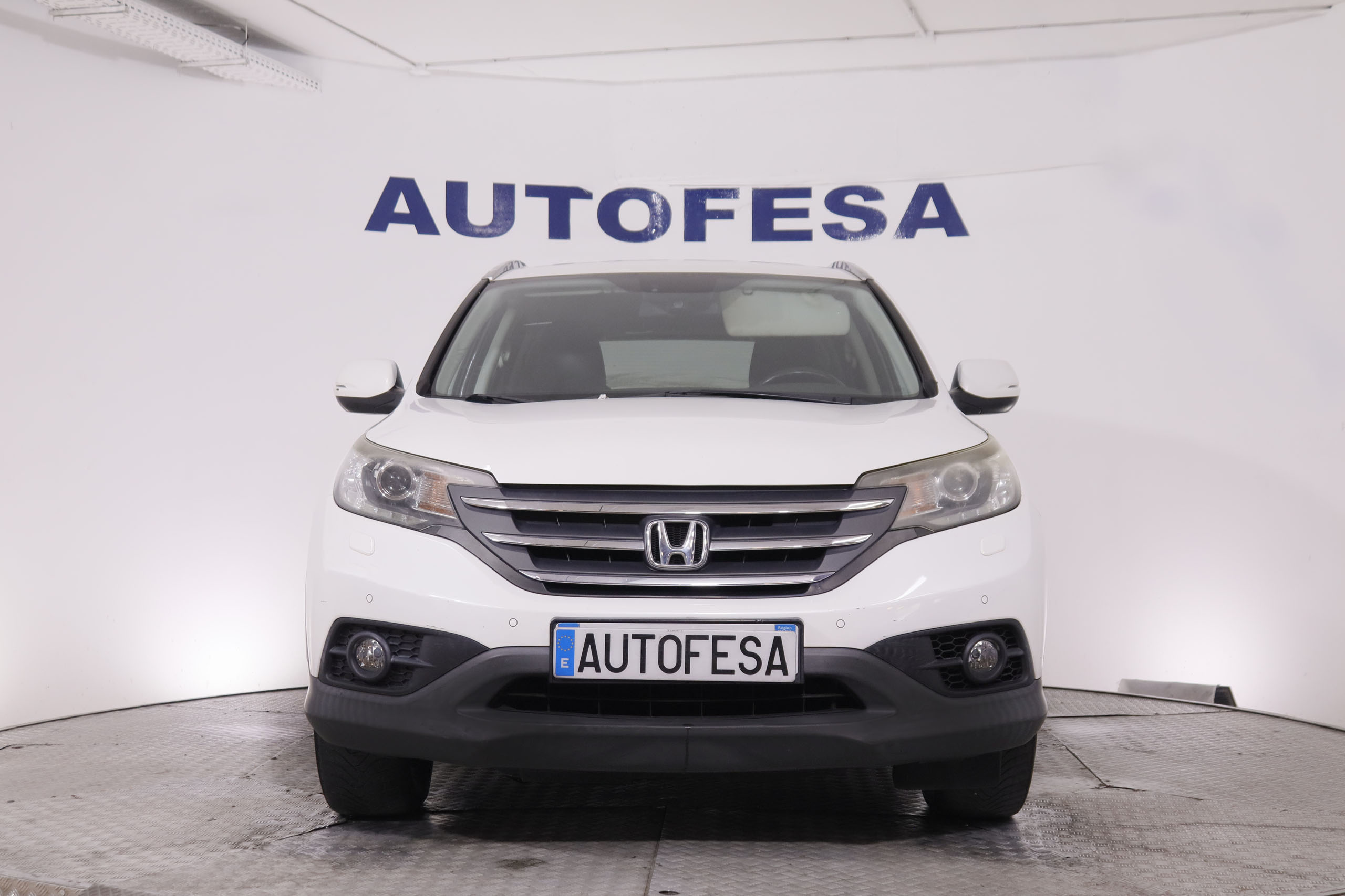 Honda CR-V 2.2 I-Dtec 4WD Exclusive - foto 2