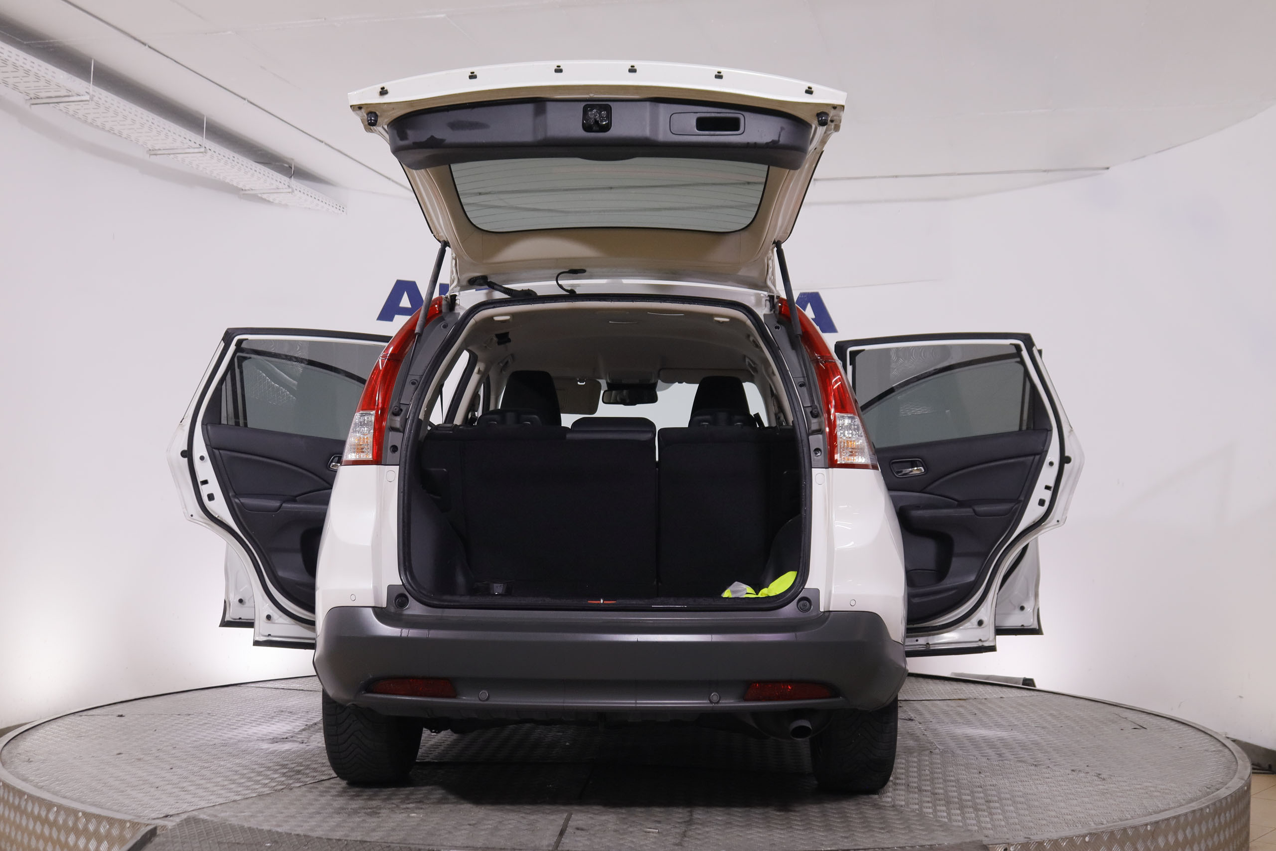 Honda CR-V 2.2 I-Dtec 4WD Exclusive - foto 9