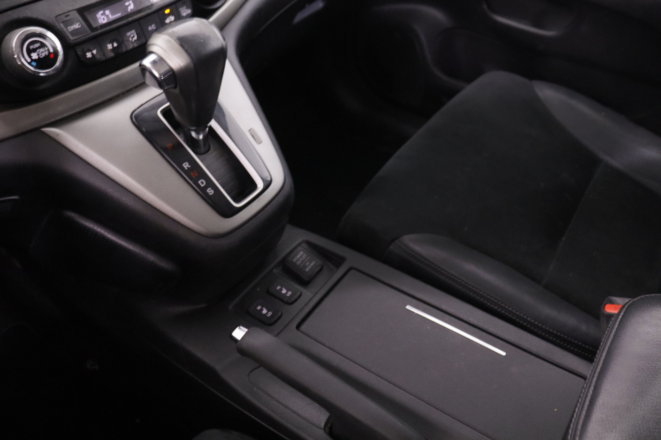 Honda CR-V 2.2 I-Dtec 4WD Exclusive - foto 18