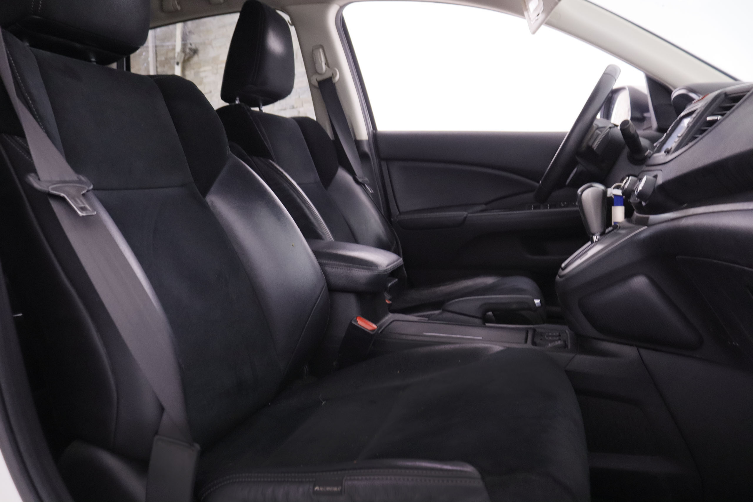 Honda CR-V 2.2 I-Dtec 4WD Exclusive - foto 20