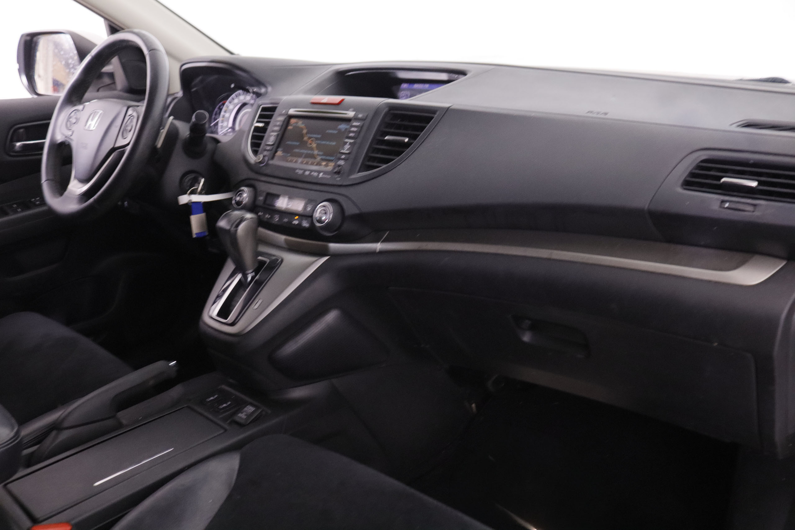 Honda CR-V 2.2 I-Dtec 4WD Exclusive - foto 12