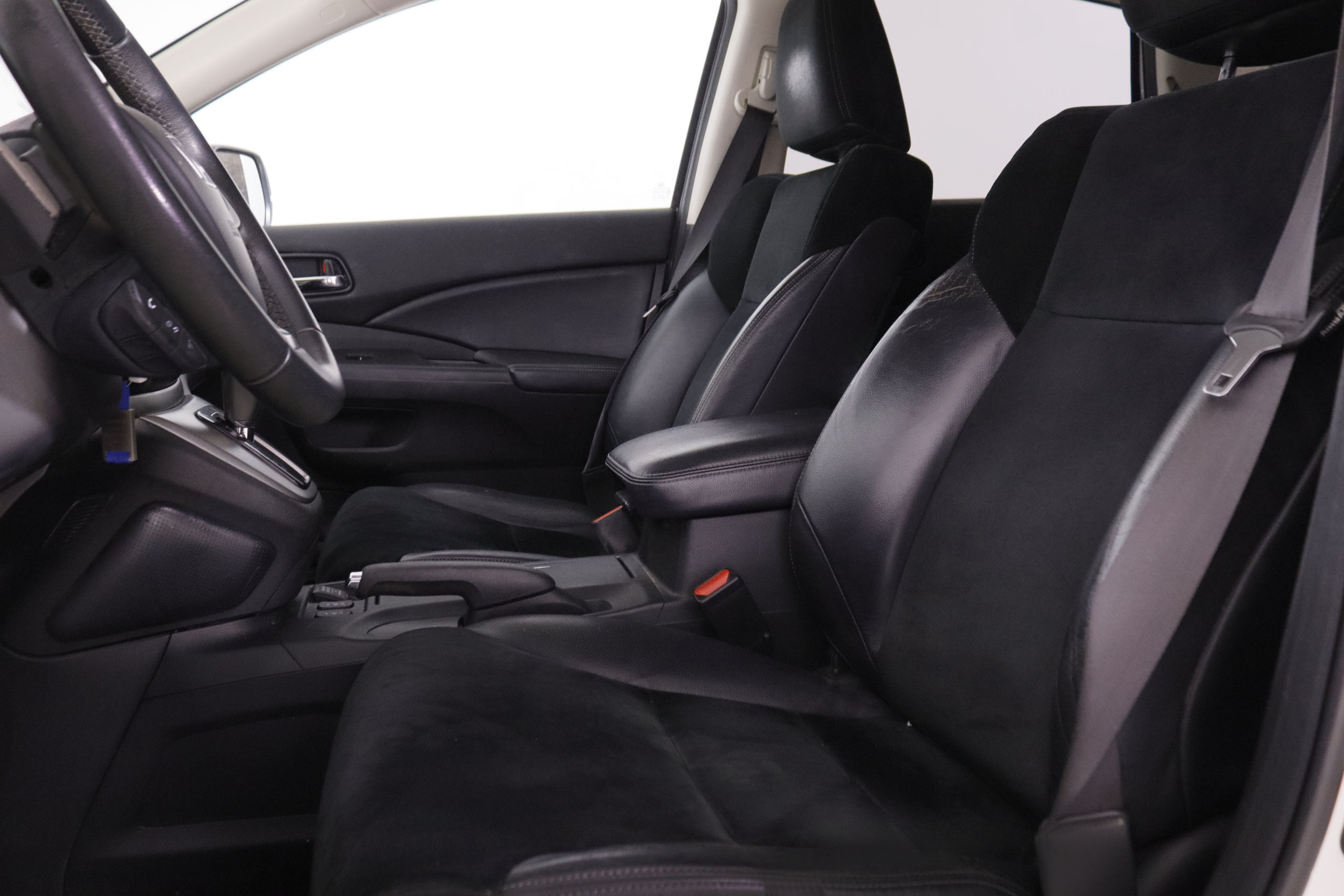 Honda CR-V 2.2 I-Dtec 4WD Exclusive - foto 19