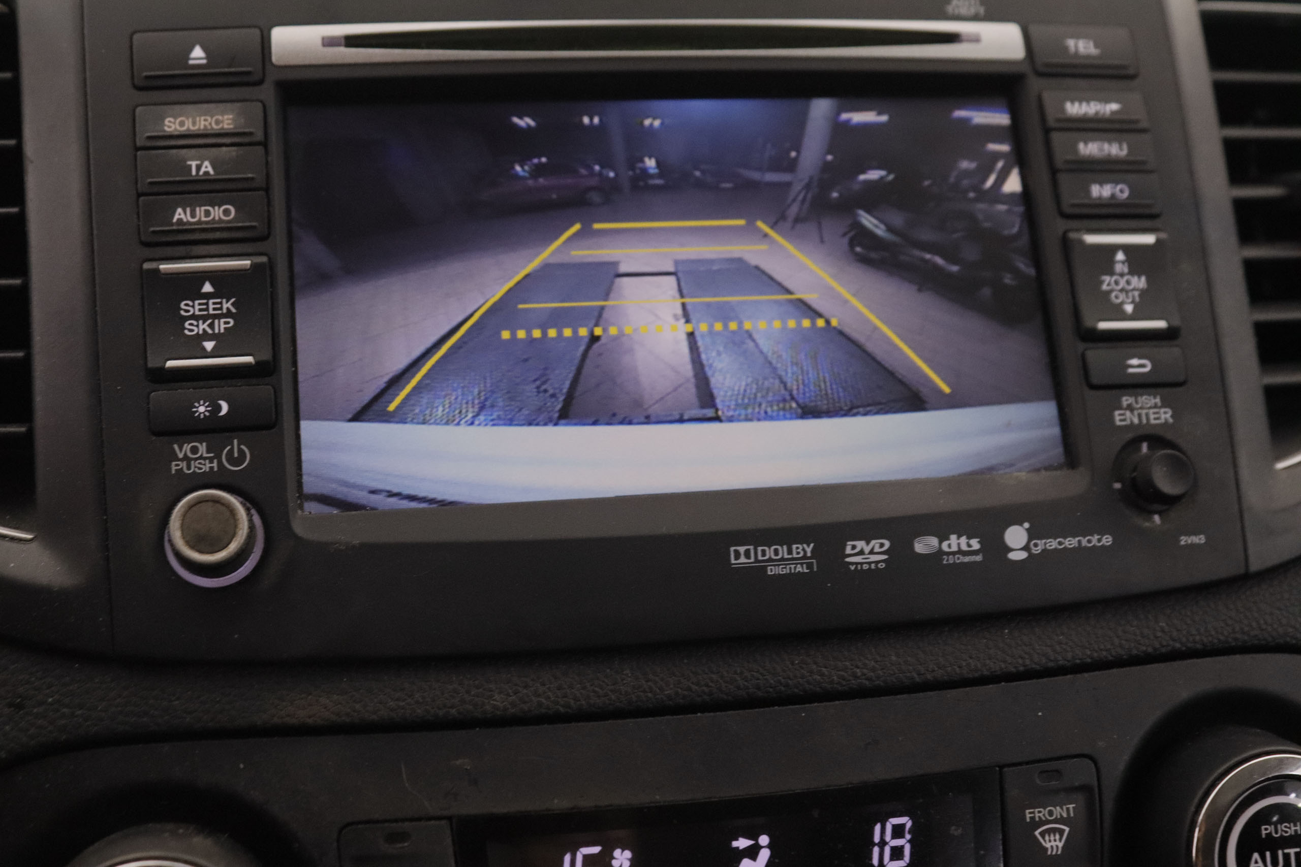 Honda CR-V 2.2 I-Dtec 4WD Exclusive - foto 15