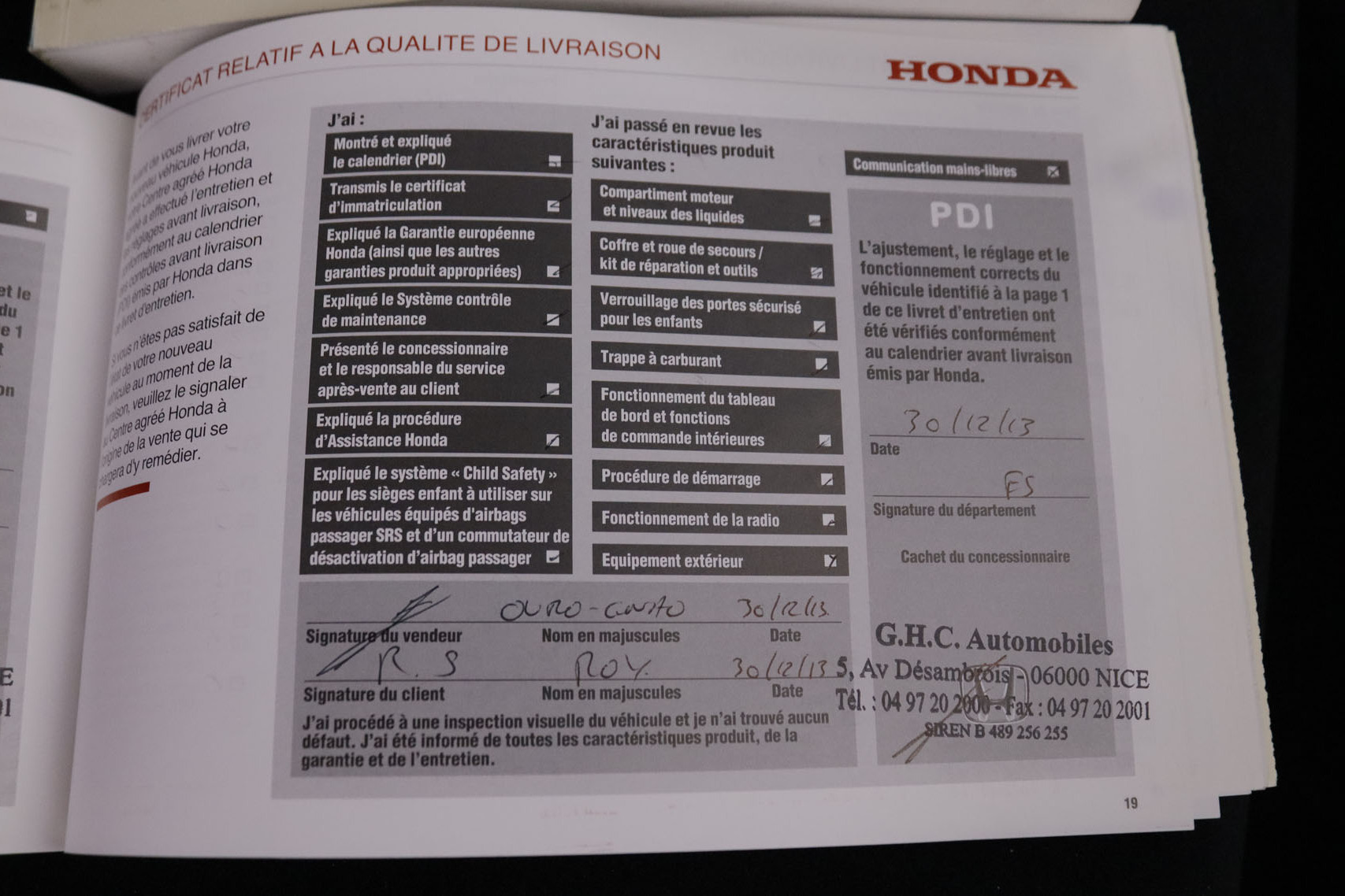 Honda CR-V 2.2 I-Dtec 4WD Exclusive - foto 24
