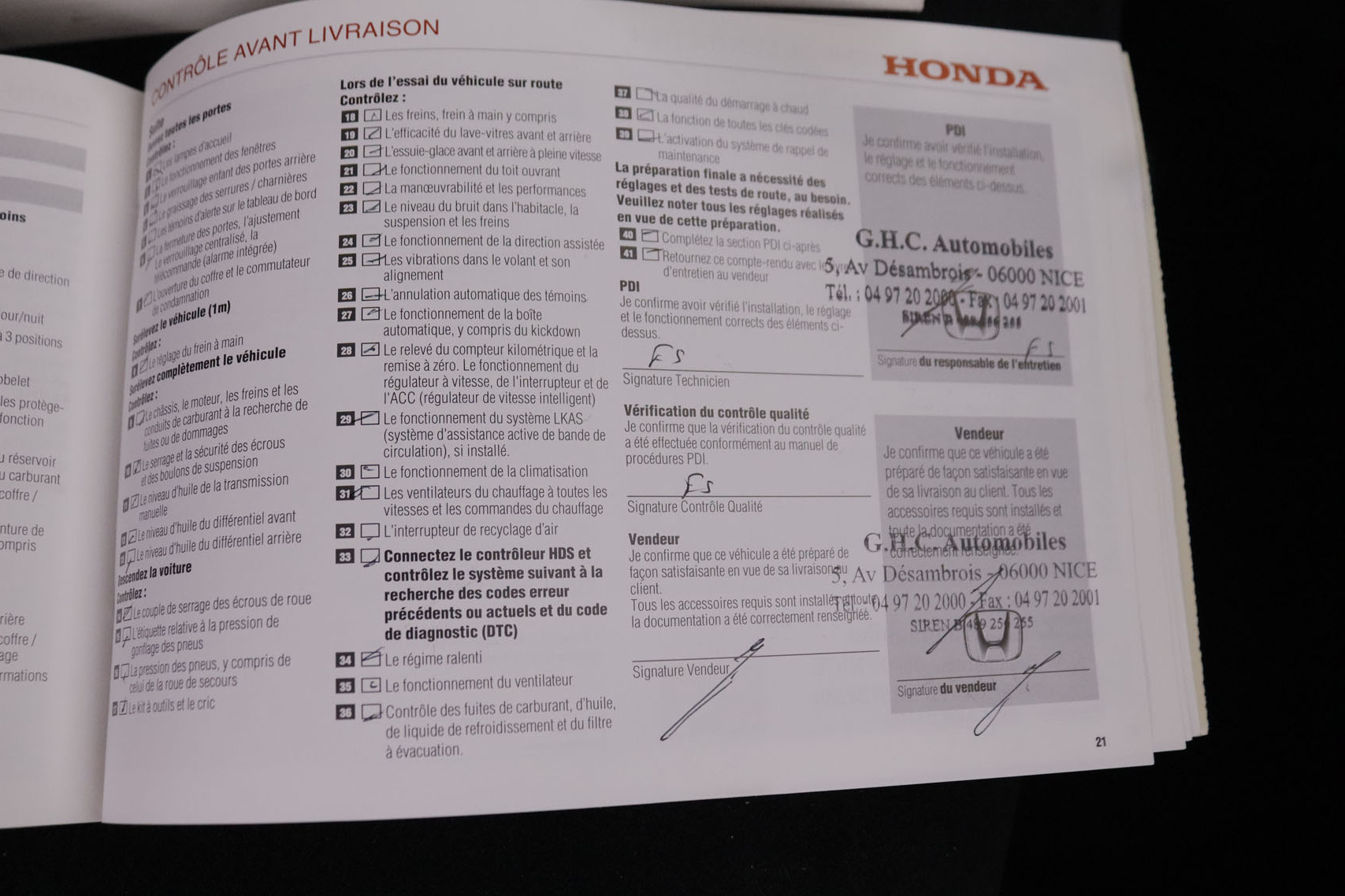 Honda CR-V 2.2 I-Dtec 4WD Exclusive - foto 26