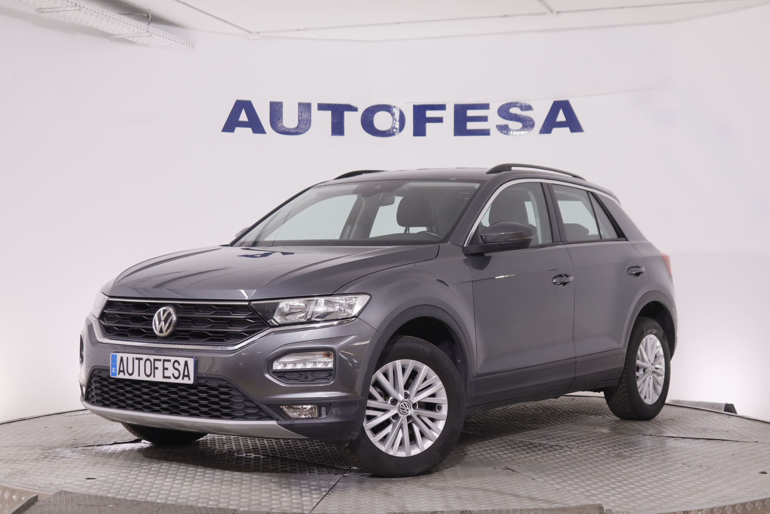 Volkswagen T-Roc 1.0 TSI Advance - foto 1
