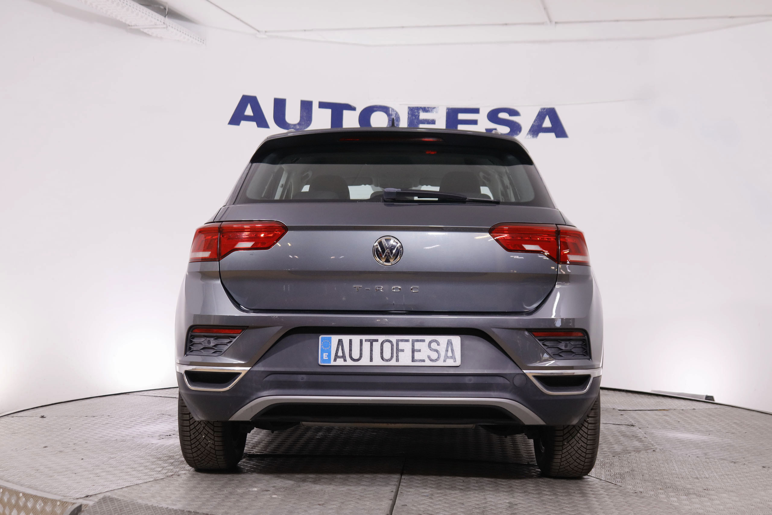 Volkswagen T-Roc 1.0 TSI Advance - foto 6