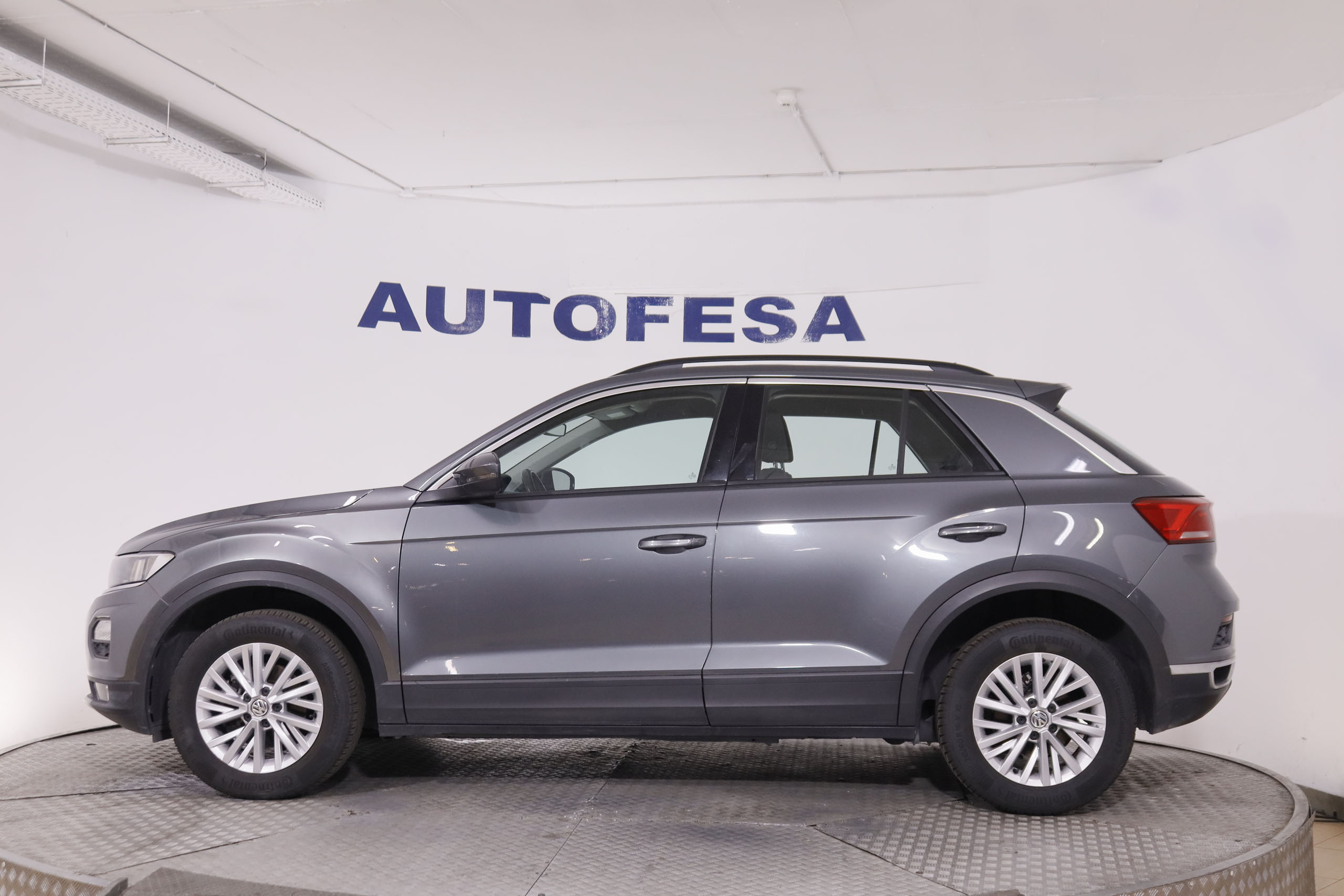 Volkswagen T-Roc 1.0 TSI Advance - foto 4