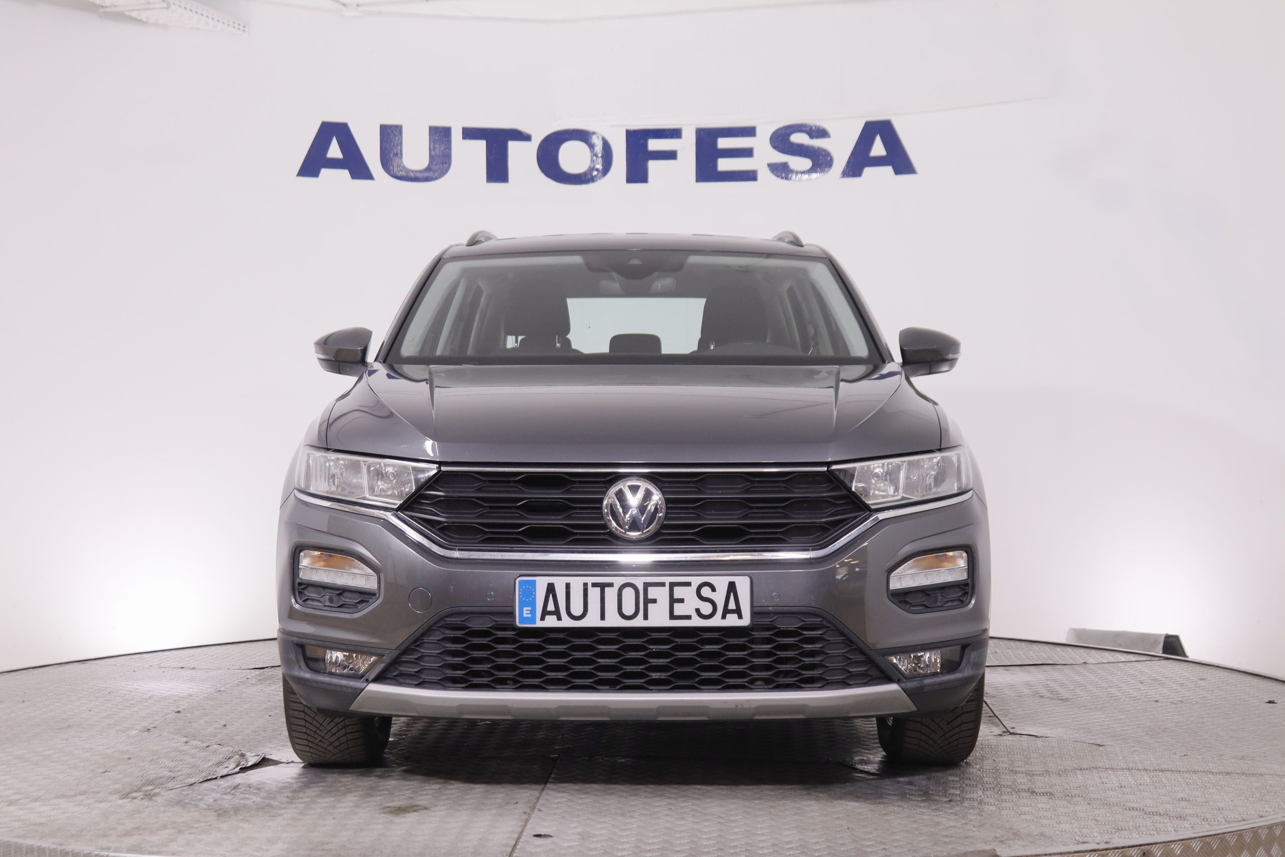 Volkswagen T-Roc 1.0 TSI Advance - foto 2