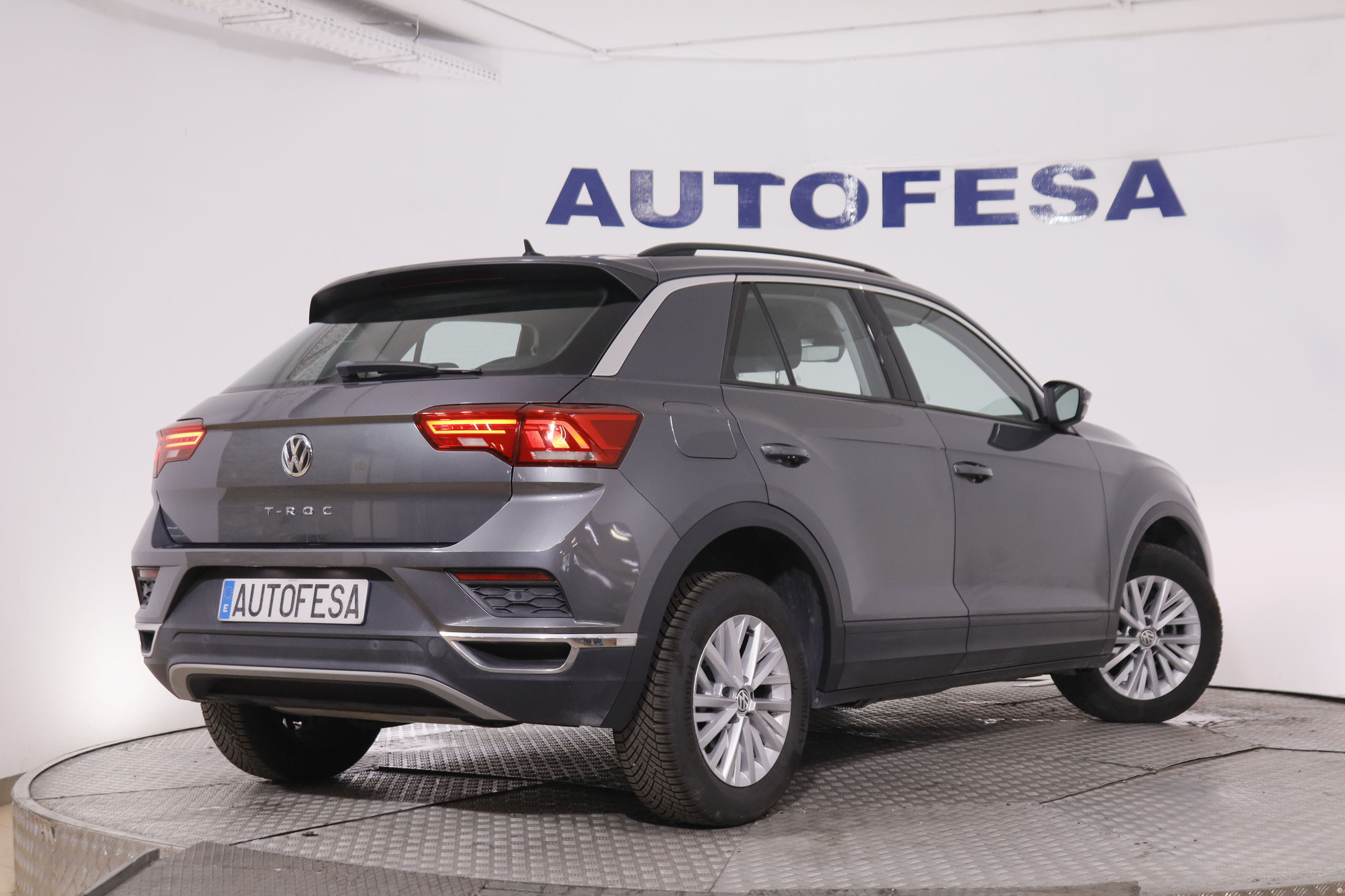 Volkswagen T-Roc 1.0 TSI Advance - foto 5