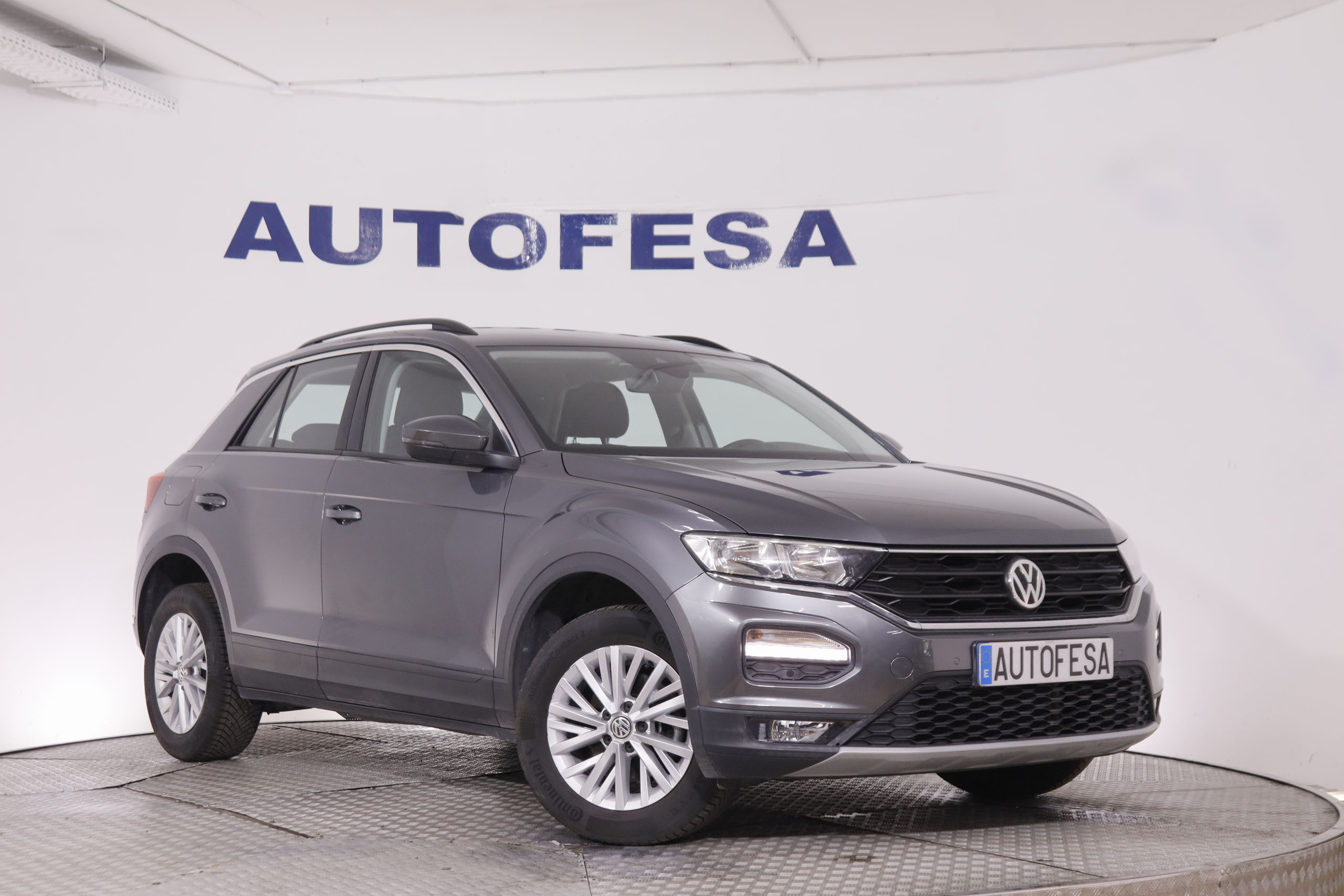 Volkswagen T-Roc 1.0 TSI Advance - foto 3