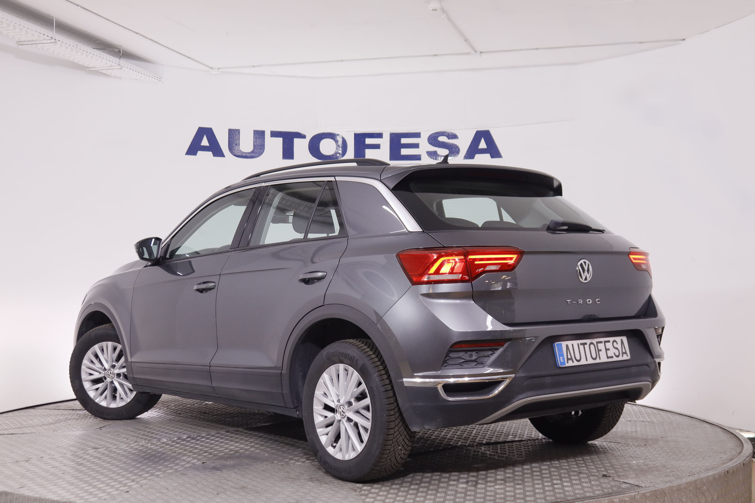 Volkswagen T-Roc 1.0 TSI Advance - foto 7