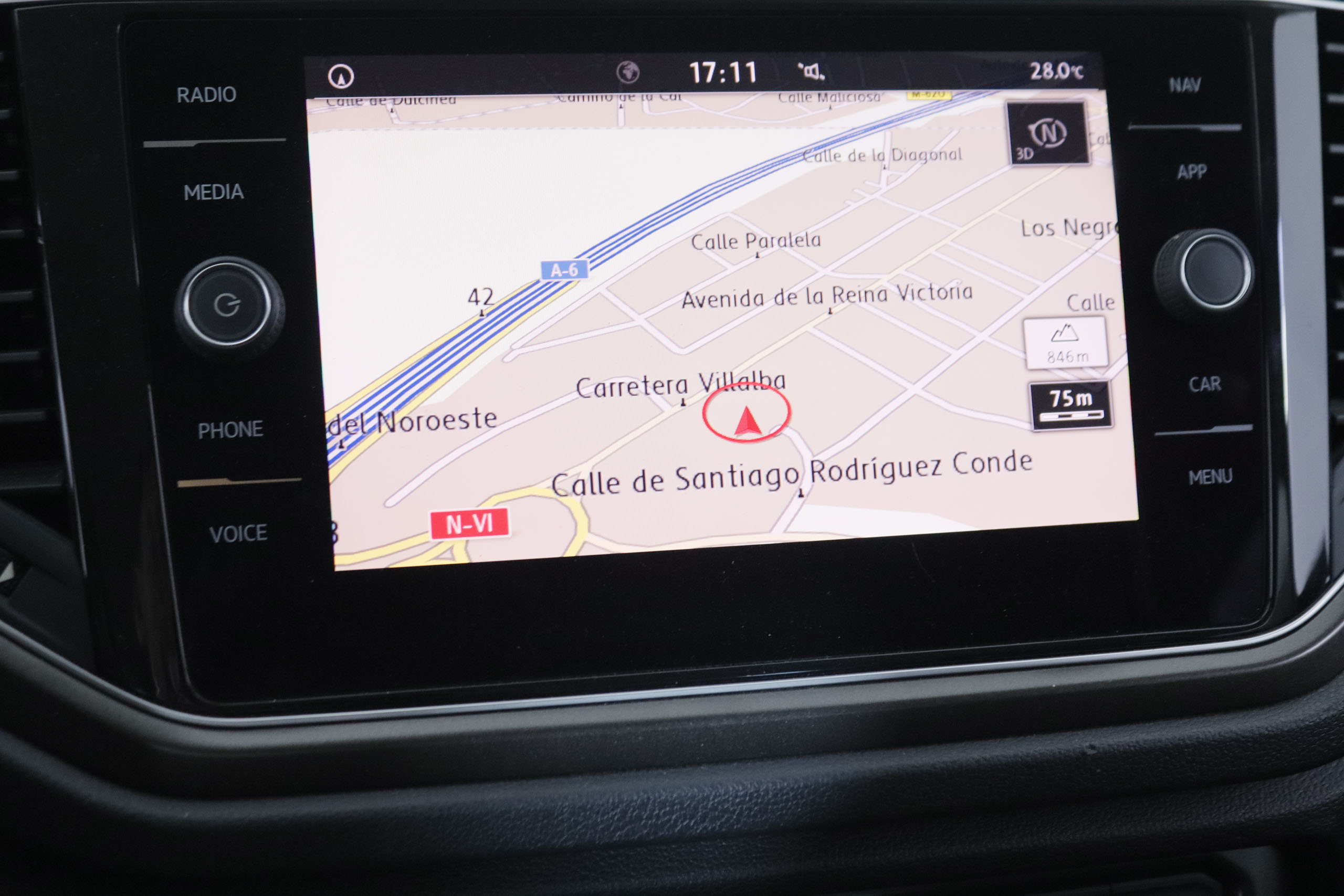 Volkswagen T-Roc 1.0 TSI Advance - foto 16