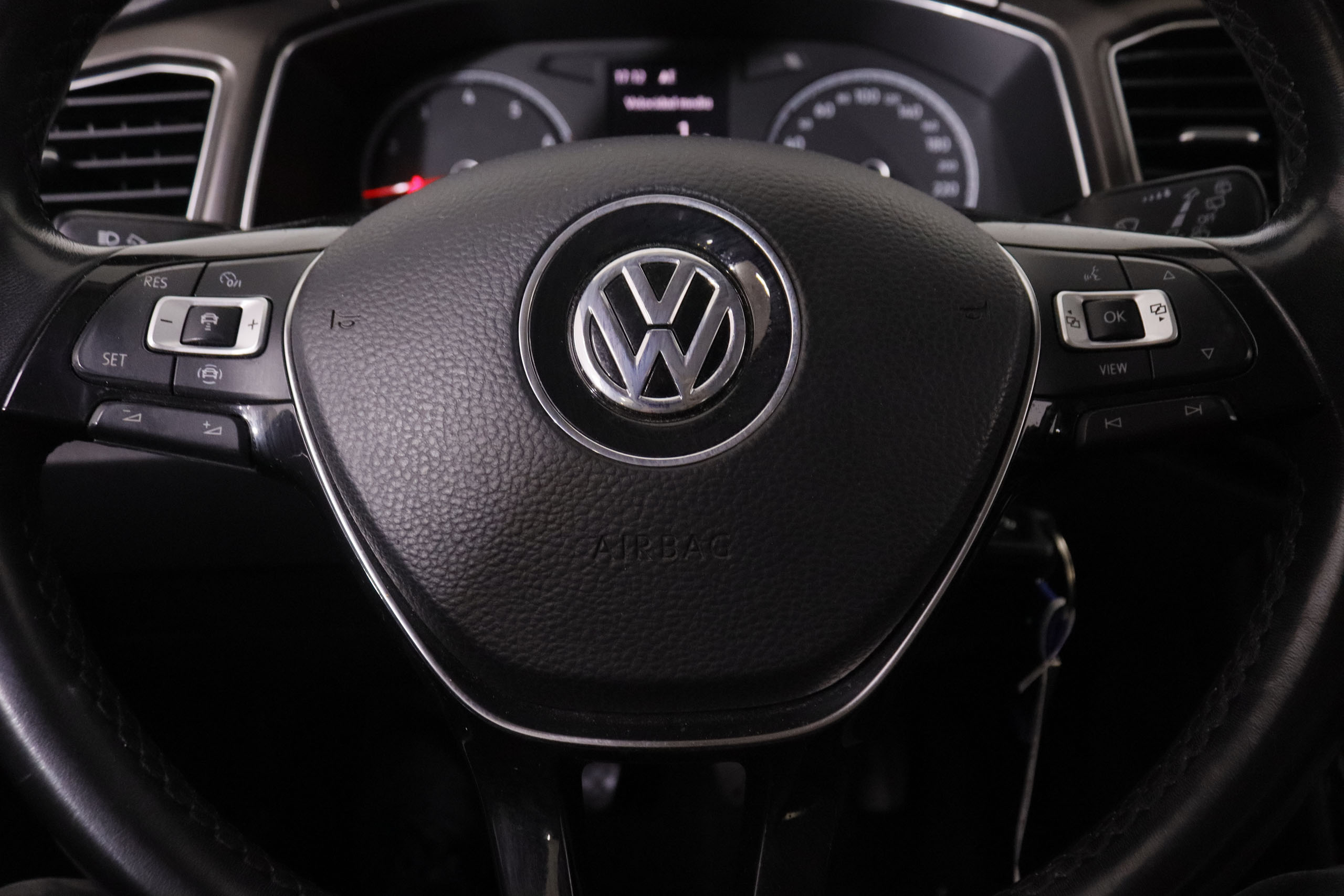 Volkswagen T-Roc 1.0 TSI Advance - foto 13