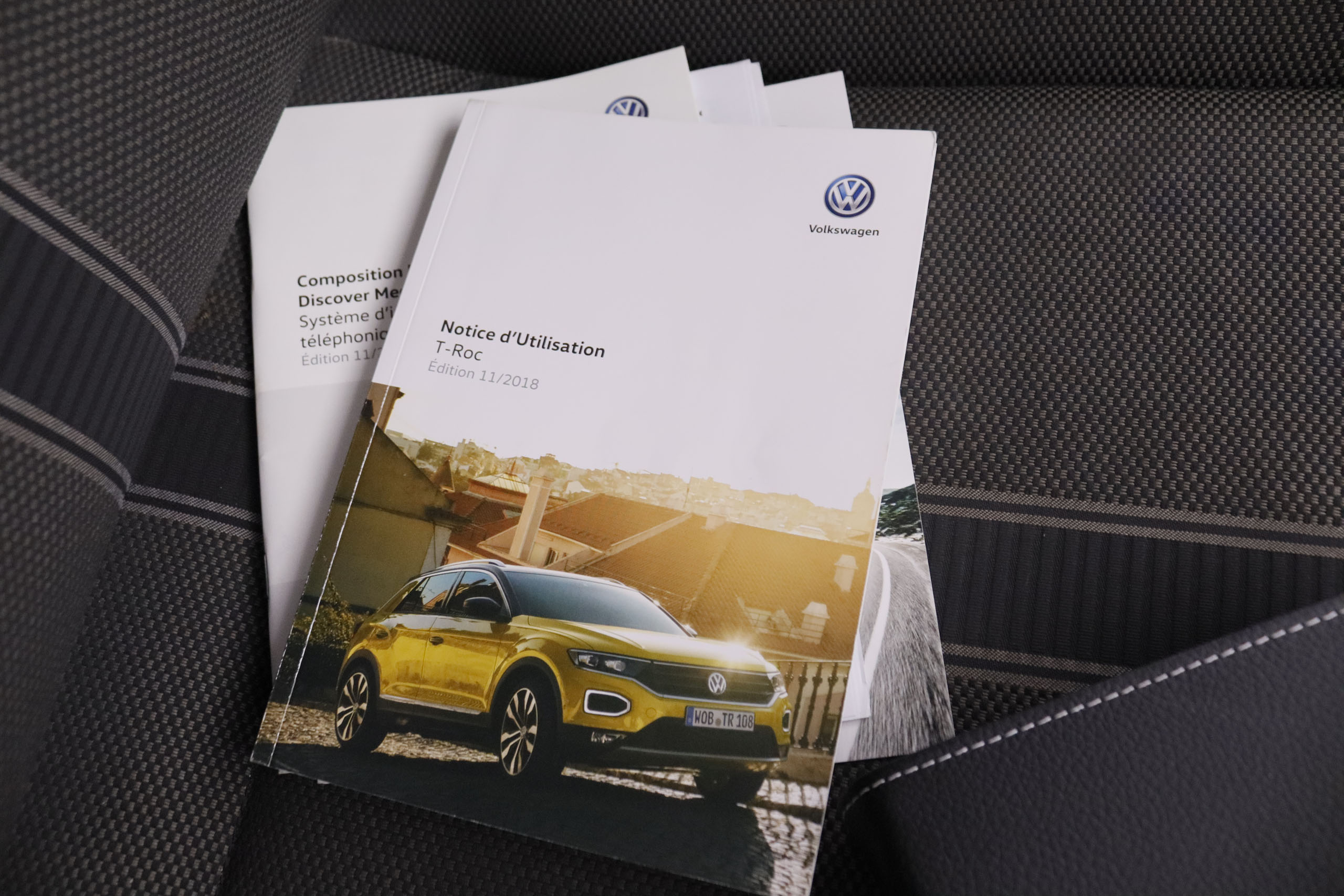 Volkswagen T-Roc 1.0 TSI Advance - foto 22