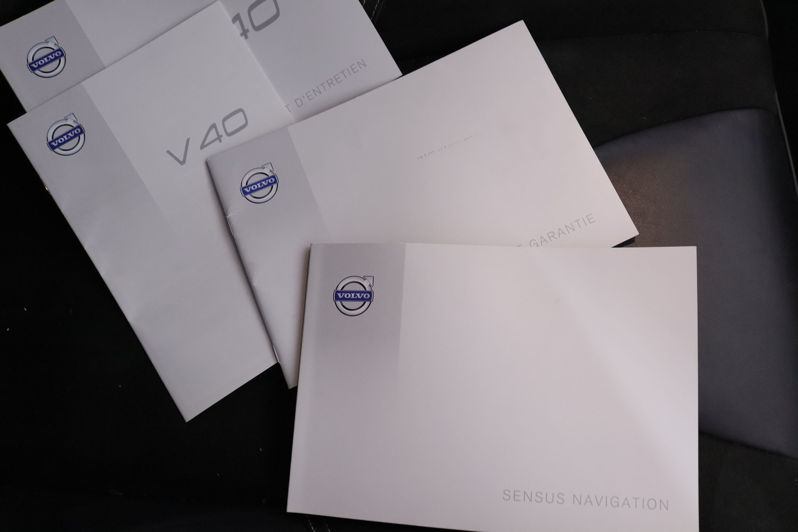 Volvo V40 D2 Momentum R-Design - foto 20