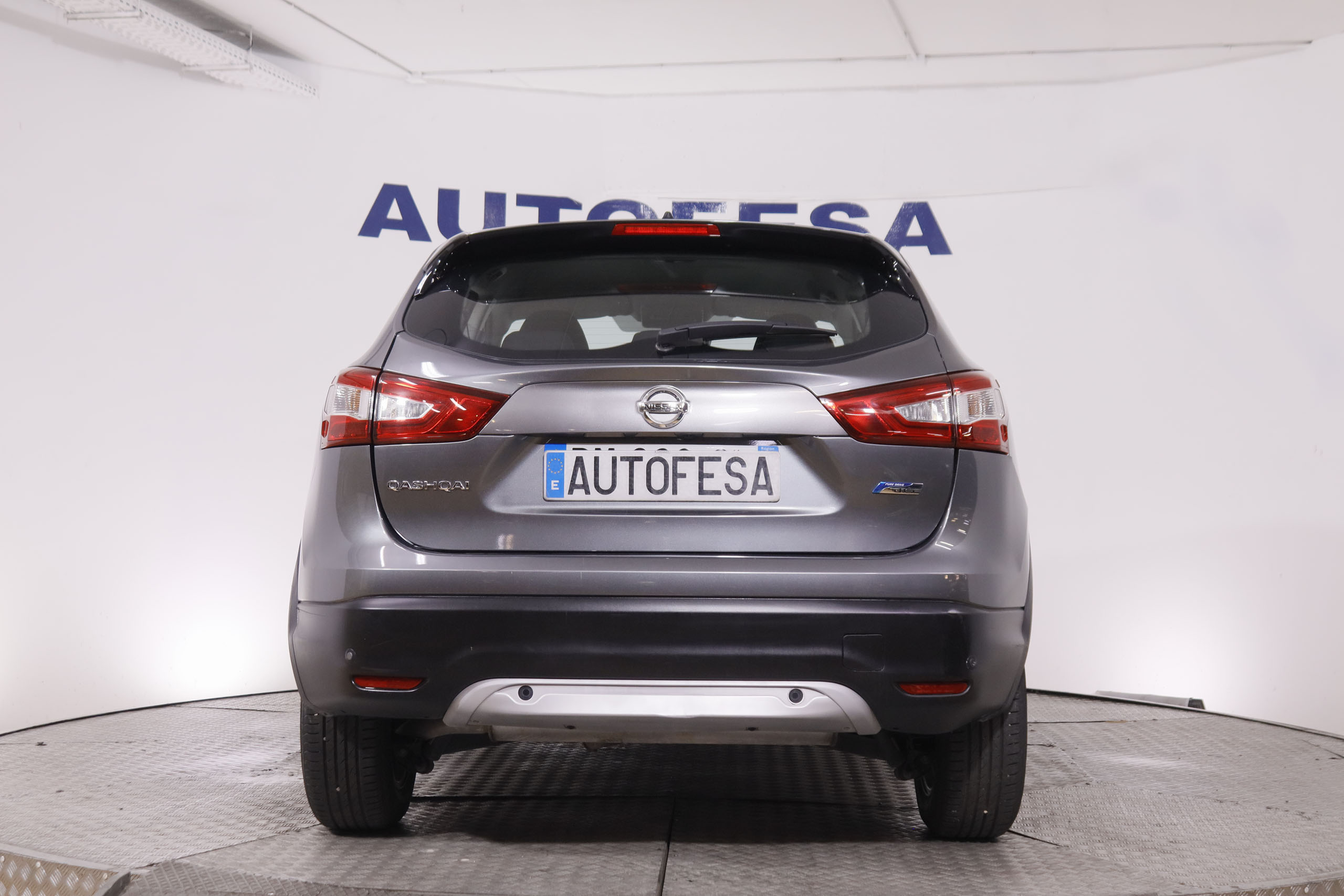 Nissan Qashqai 1.6 dCi N-Connecta - foto 6