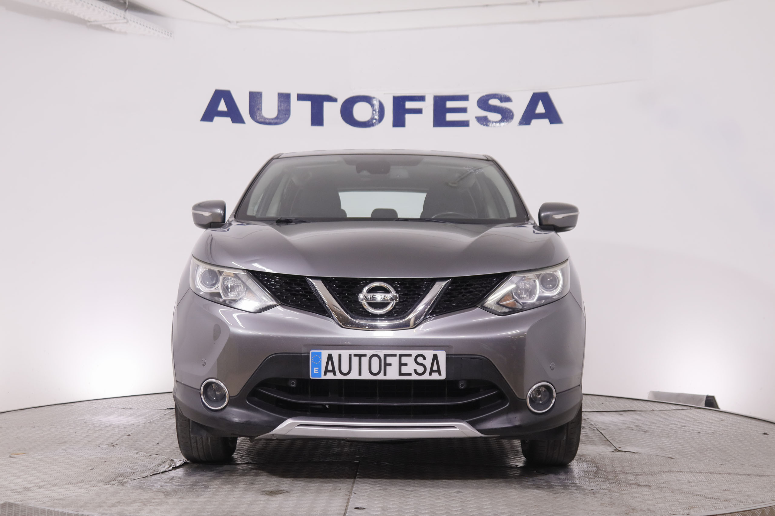 Nissan Qashqai 1.6 dCi N-Connecta - foto 2