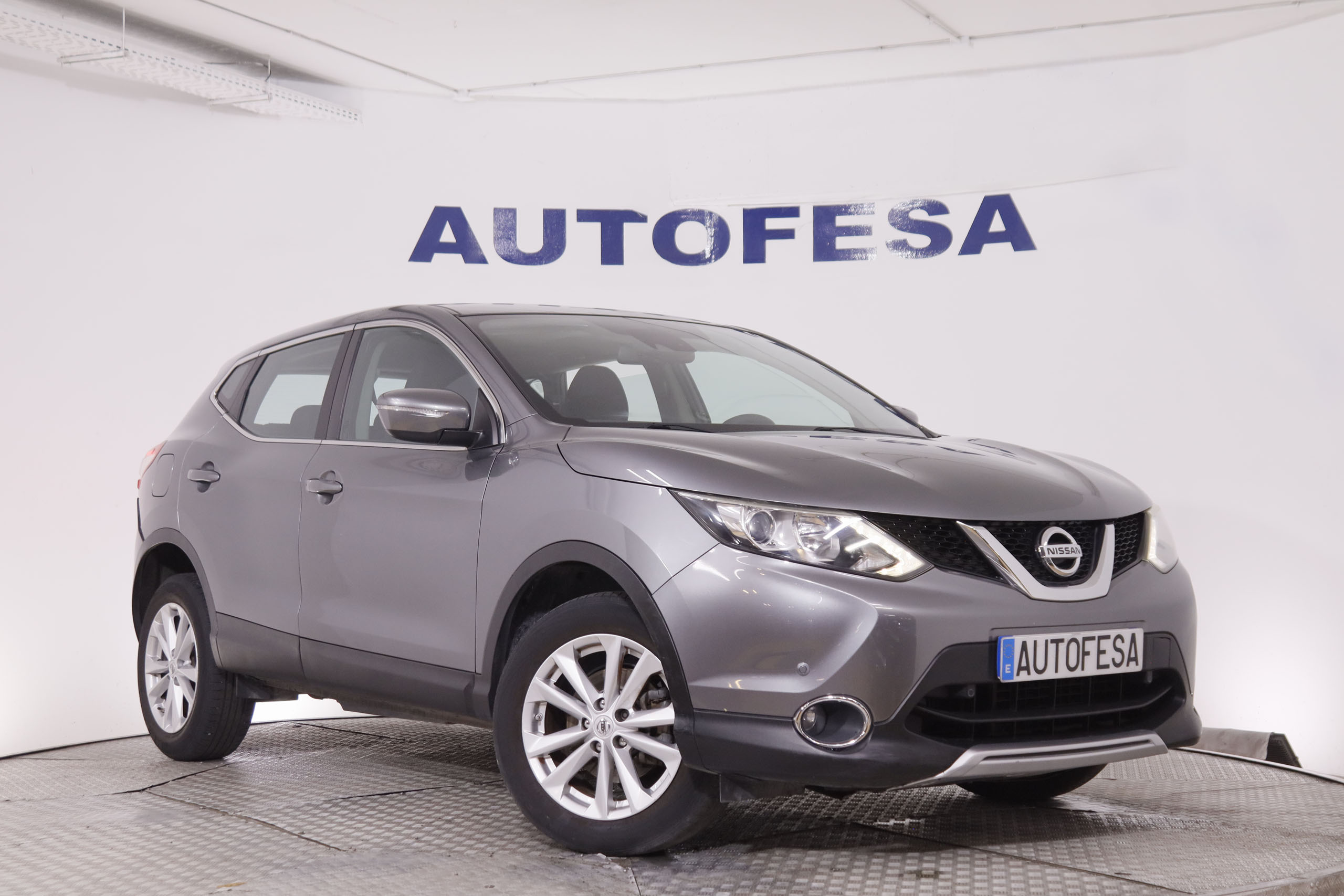 Nissan Qashqai 1.6 dCi N-Connecta - foto 3