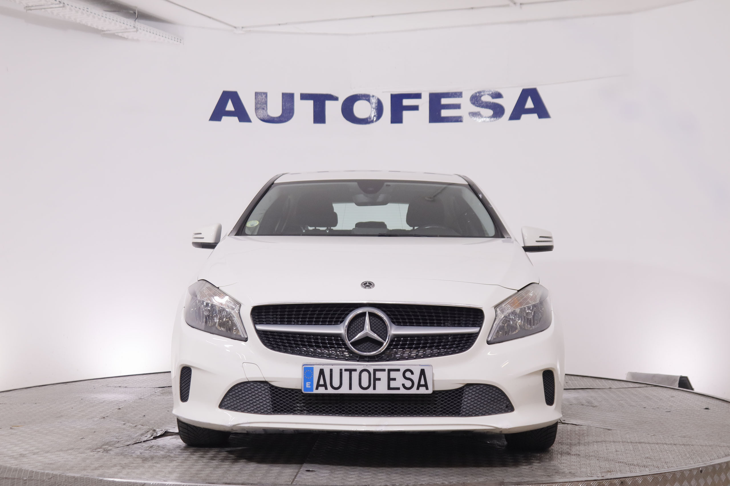 Mercedes-Benz Clase A A160 D Intuition - foto 2