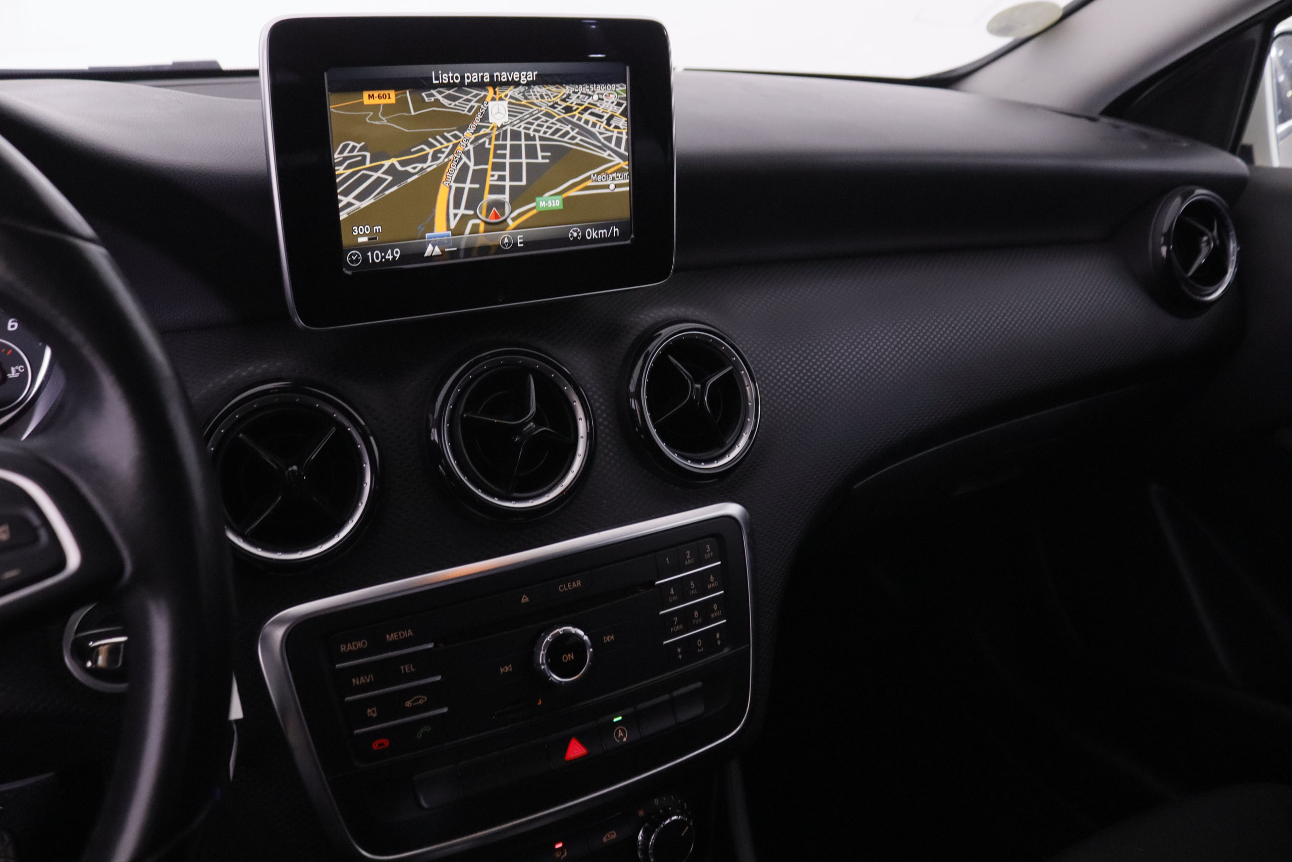 Mercedes-Benz Clase A A160 D Intuition - foto 13