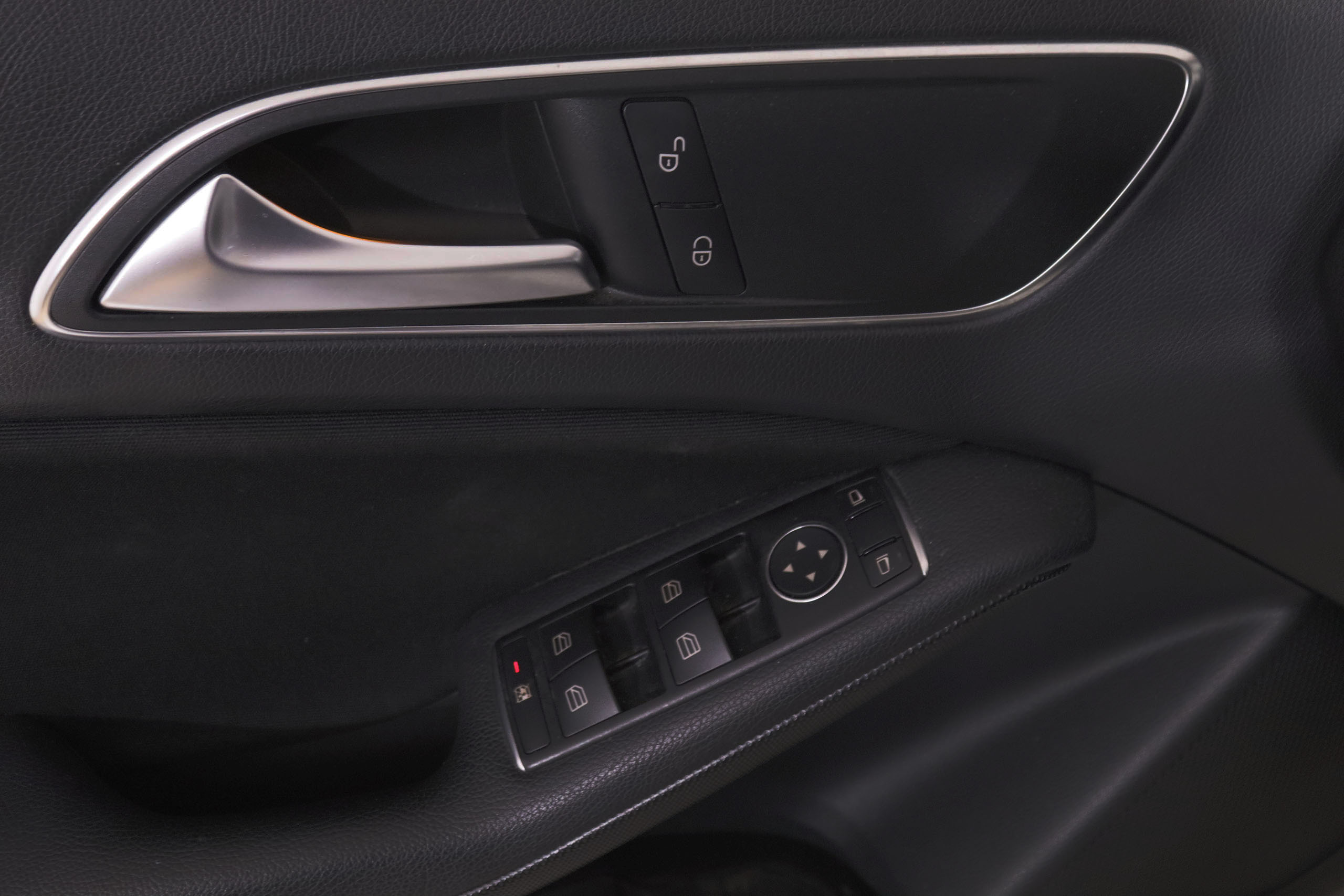Mercedes-Benz Clase A A160 D Intuition - foto 19