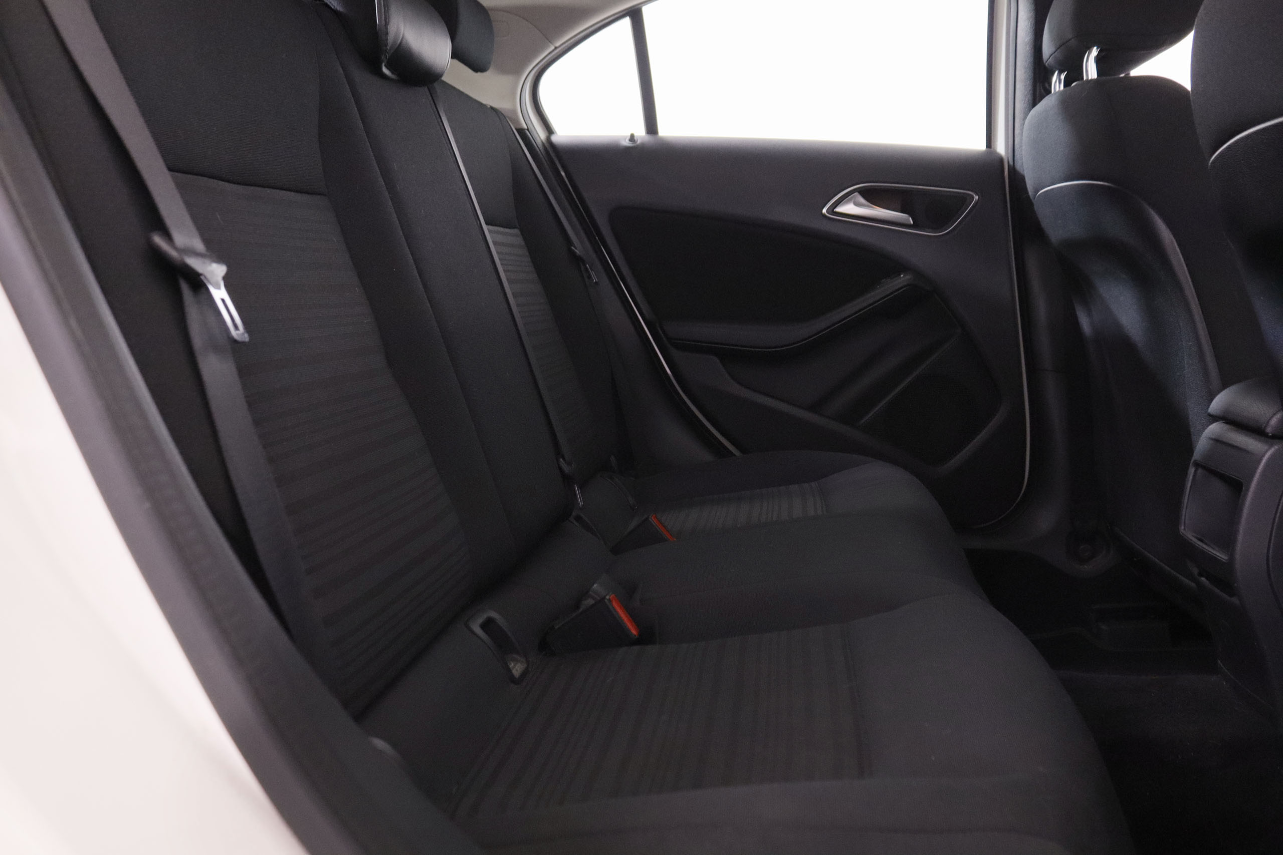 Mercedes-Benz Clase A A160 D Intuition - foto 22
