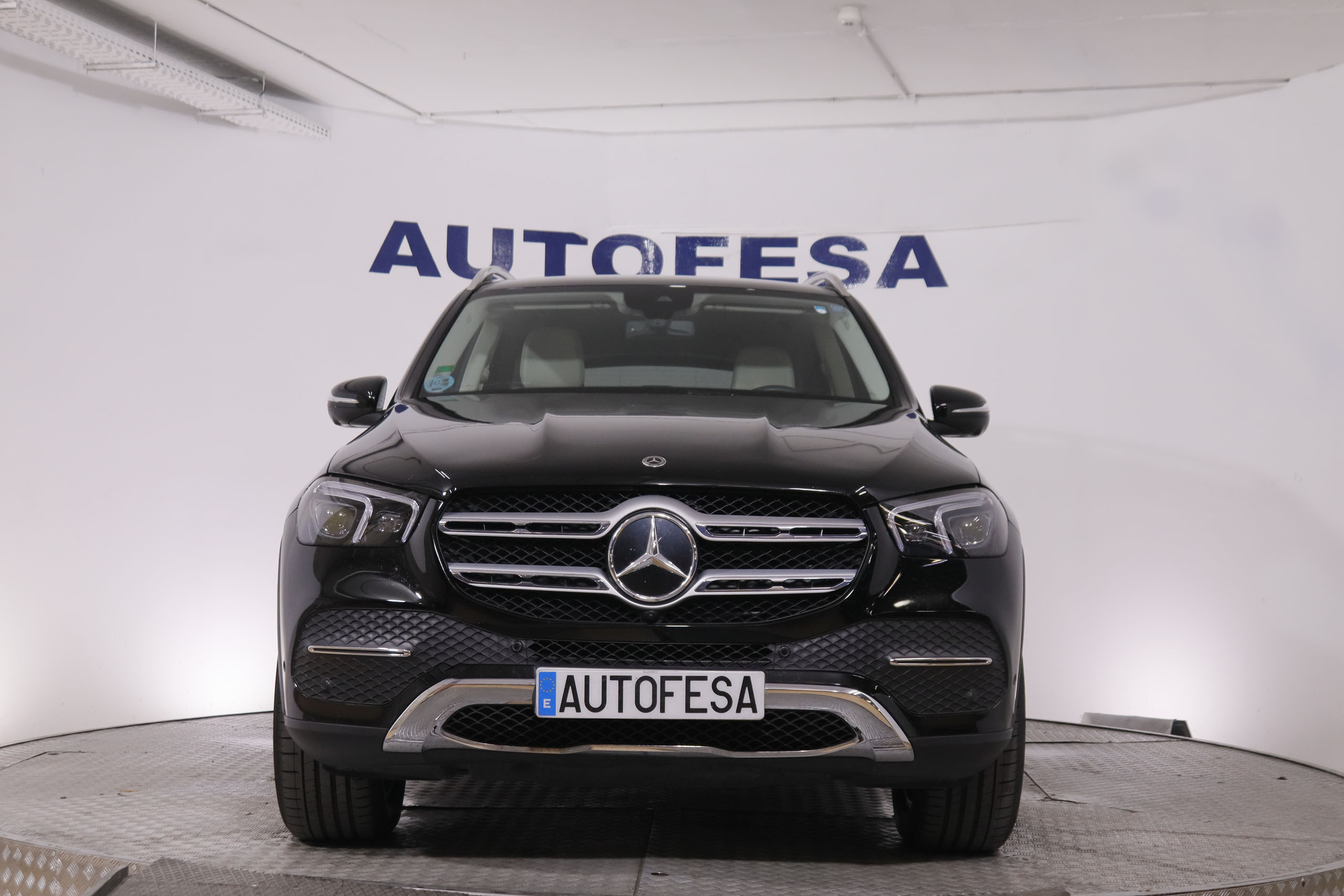 Mercedes-Benz GLE Clase GLE 300d 4MATIC 7 plazas - foto 2