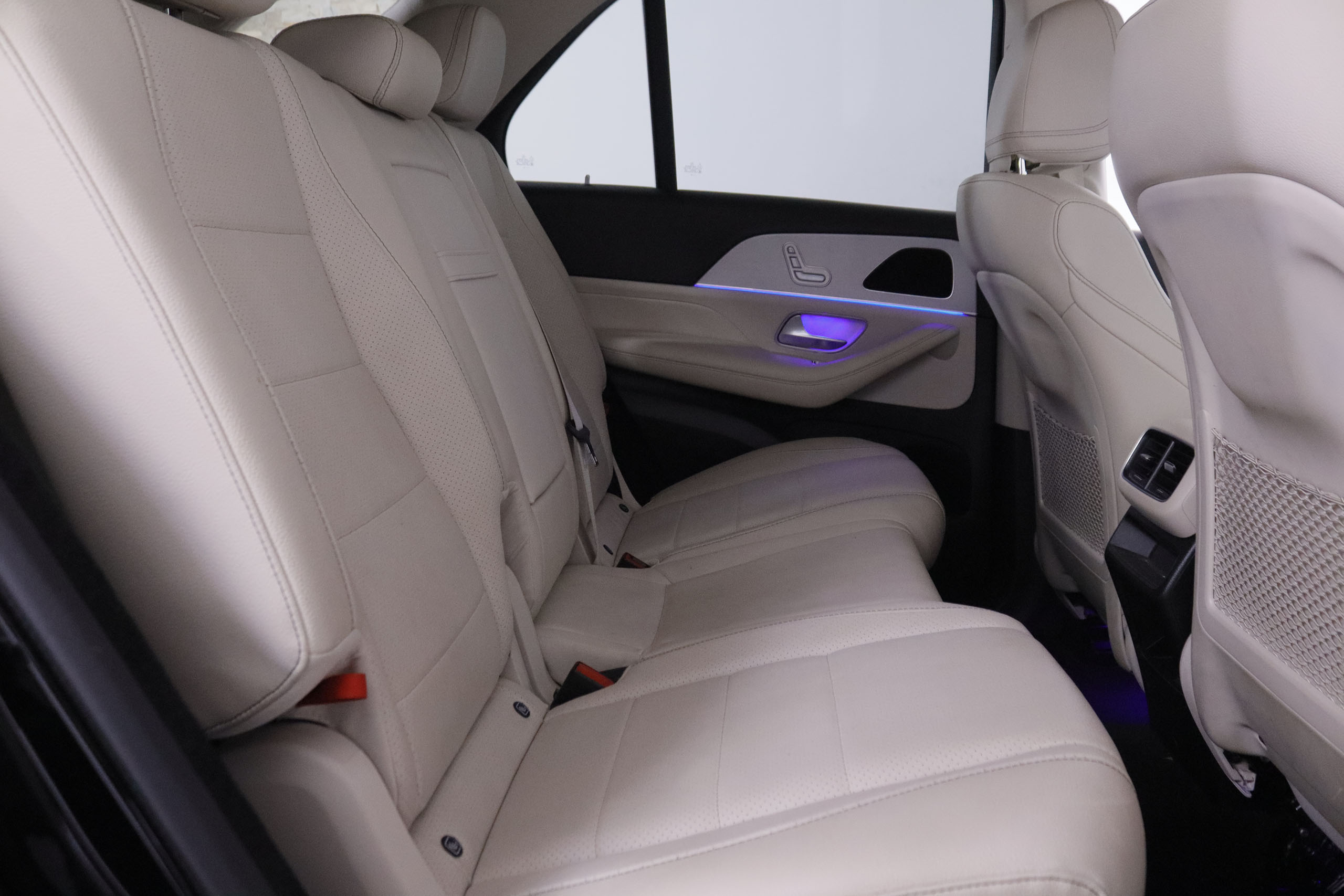 Mercedes-Benz GLE Clase GLE 300d 4MATIC 7 plazas - foto 30