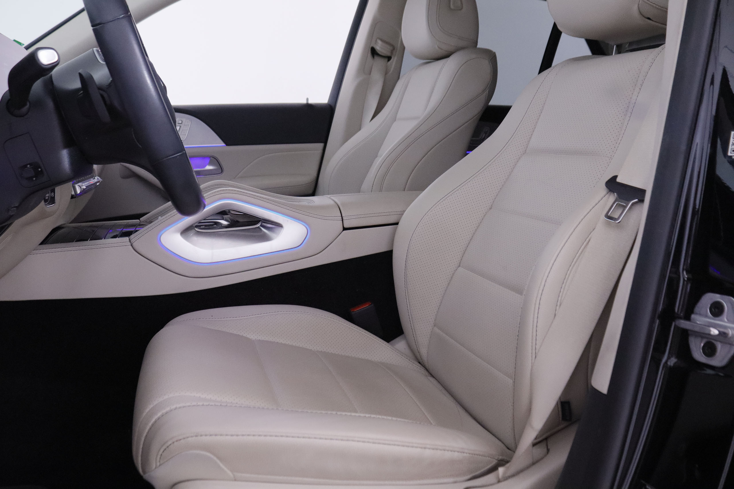 Mercedes-Benz GLE Clase GLE 300d 4MATIC 7 plazas - foto 27