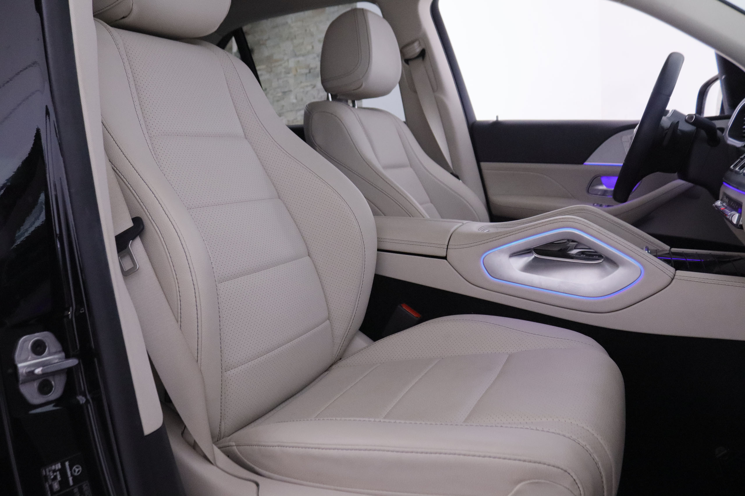 Mercedes-Benz GLE Clase GLE 300d 4MATIC 7 plazas - foto 28