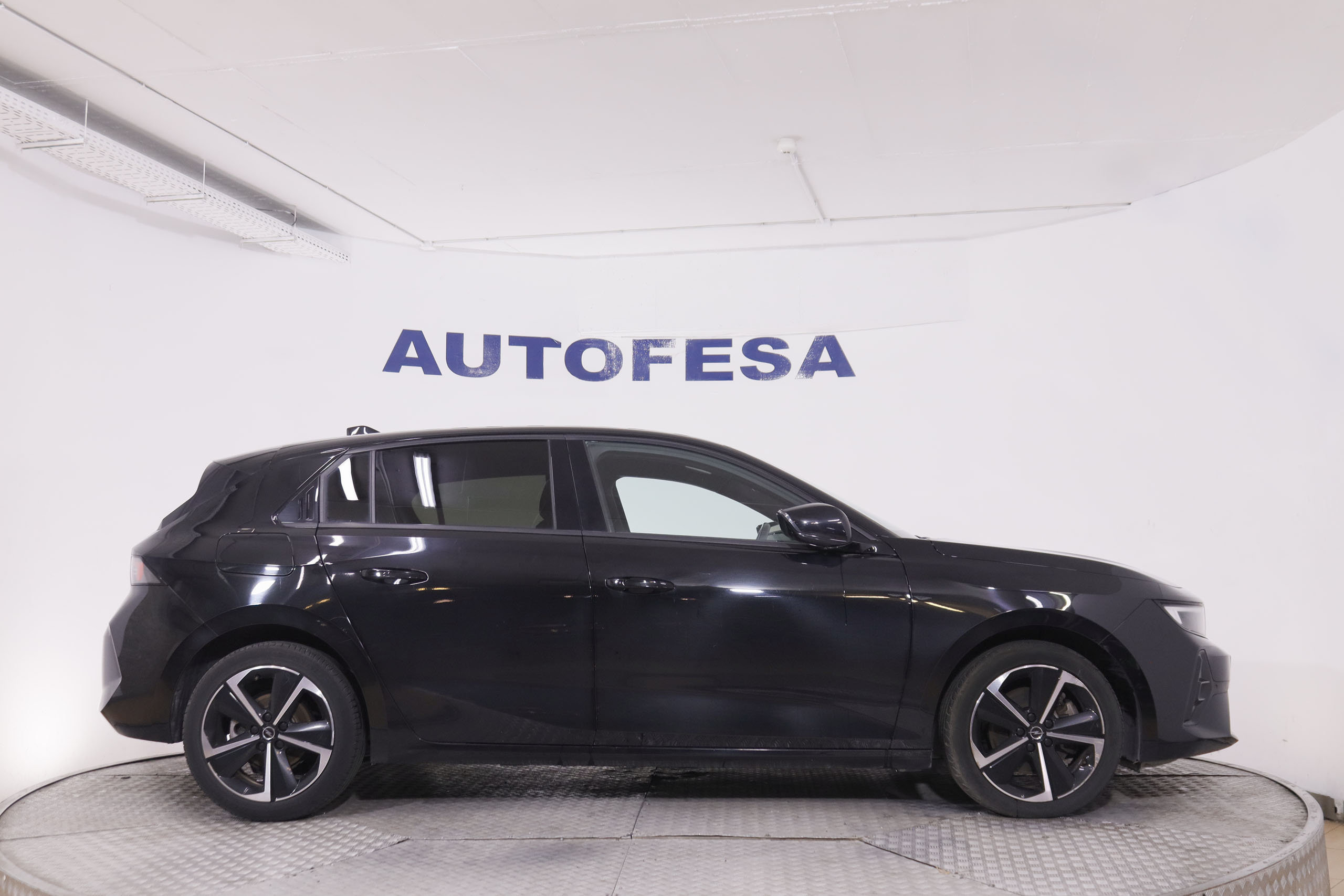 Opel Astra 1.5D GS - foto 8