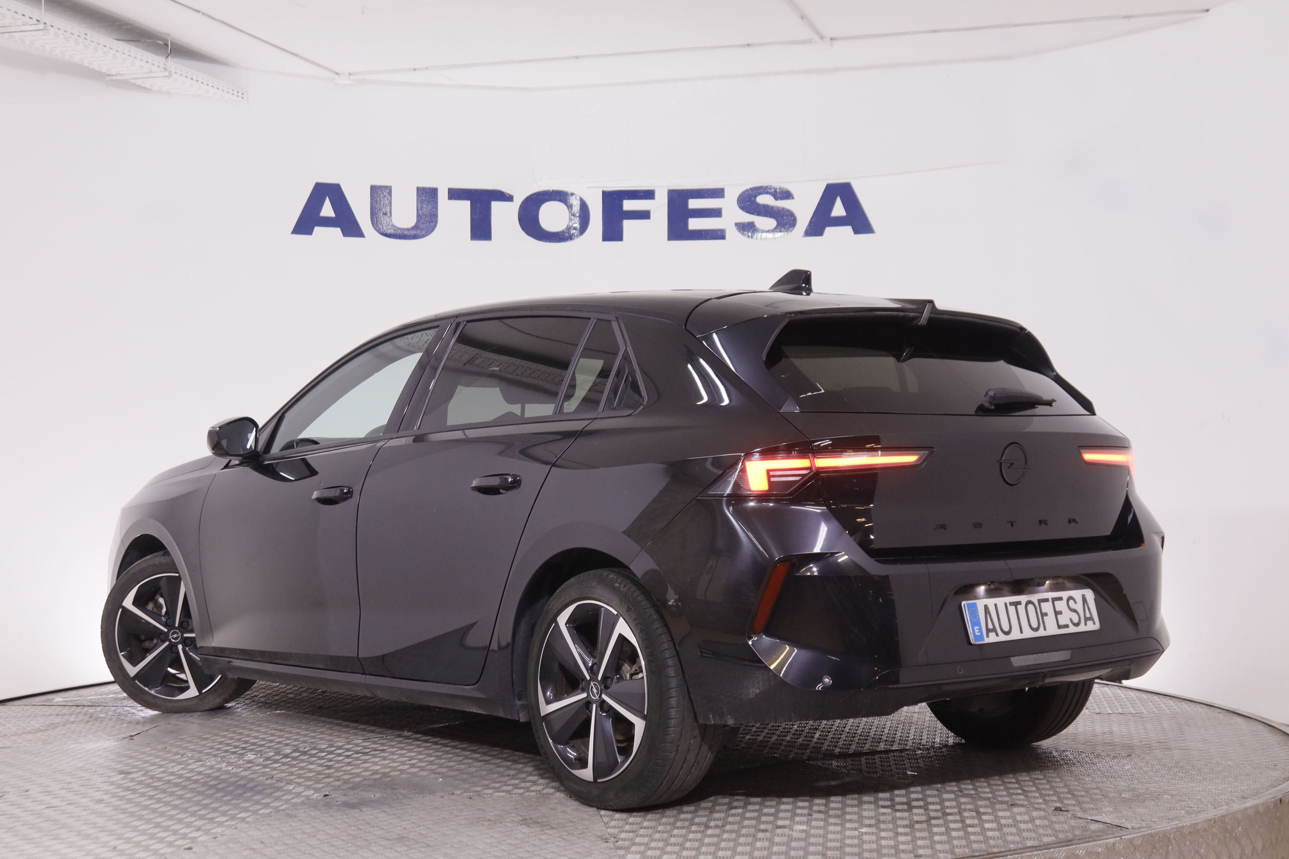 Opel Astra 1.5D GS - foto 7