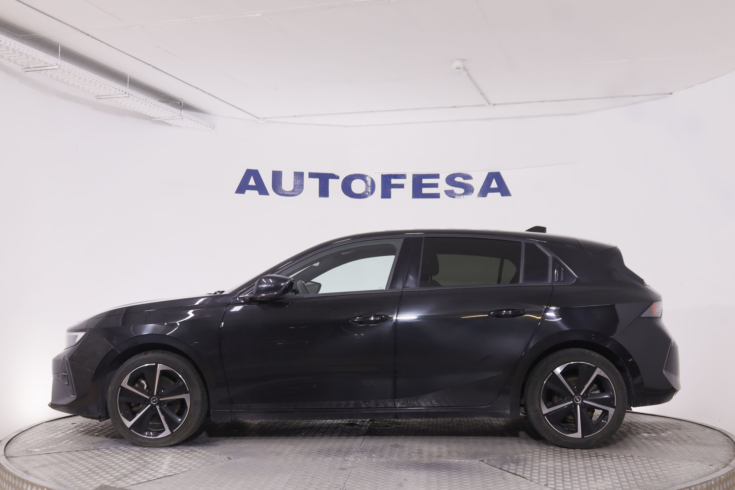 Opel Astra 1.5D GS - foto 4