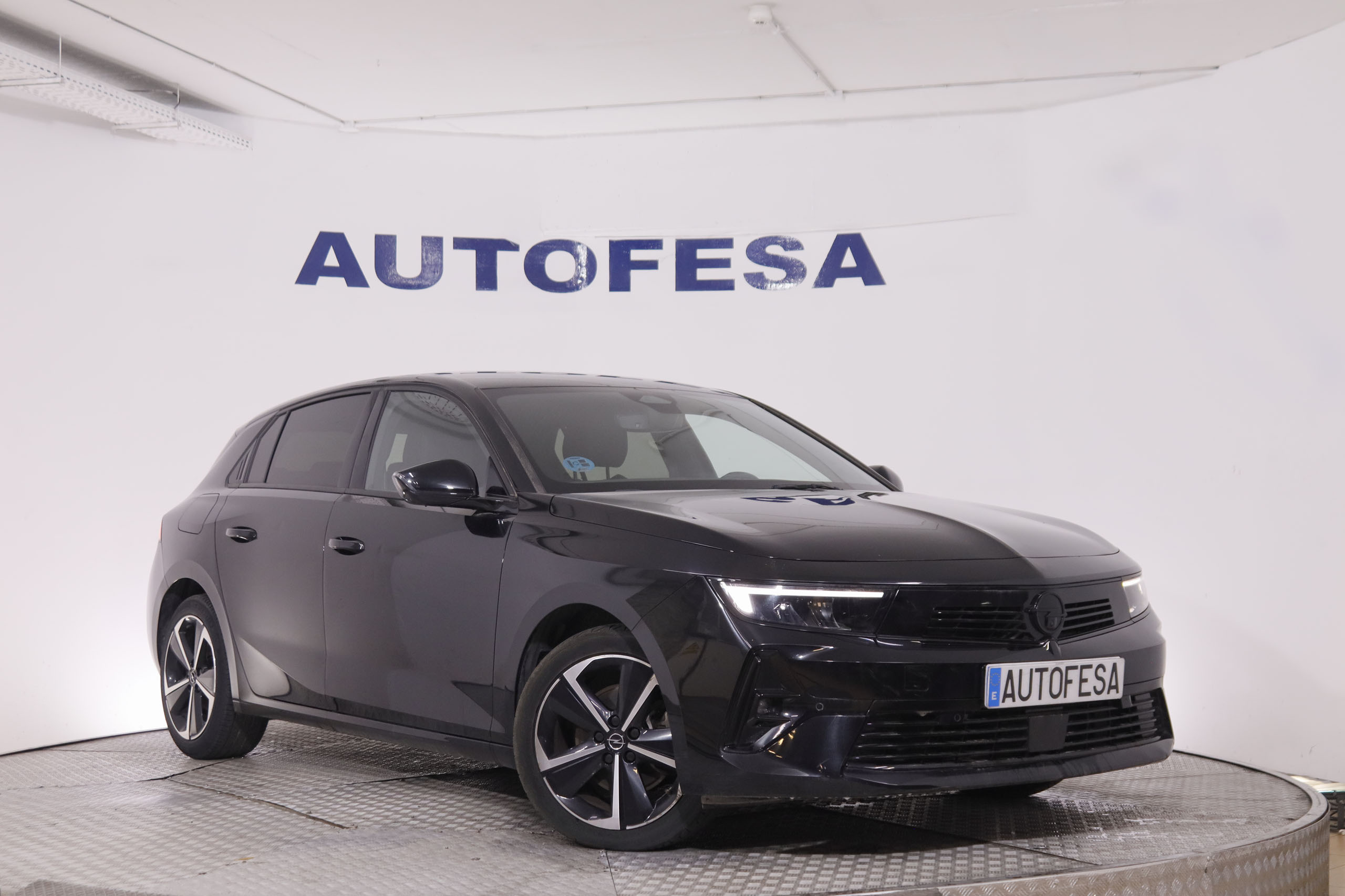 Opel Astra 1.5D GS - foto 3