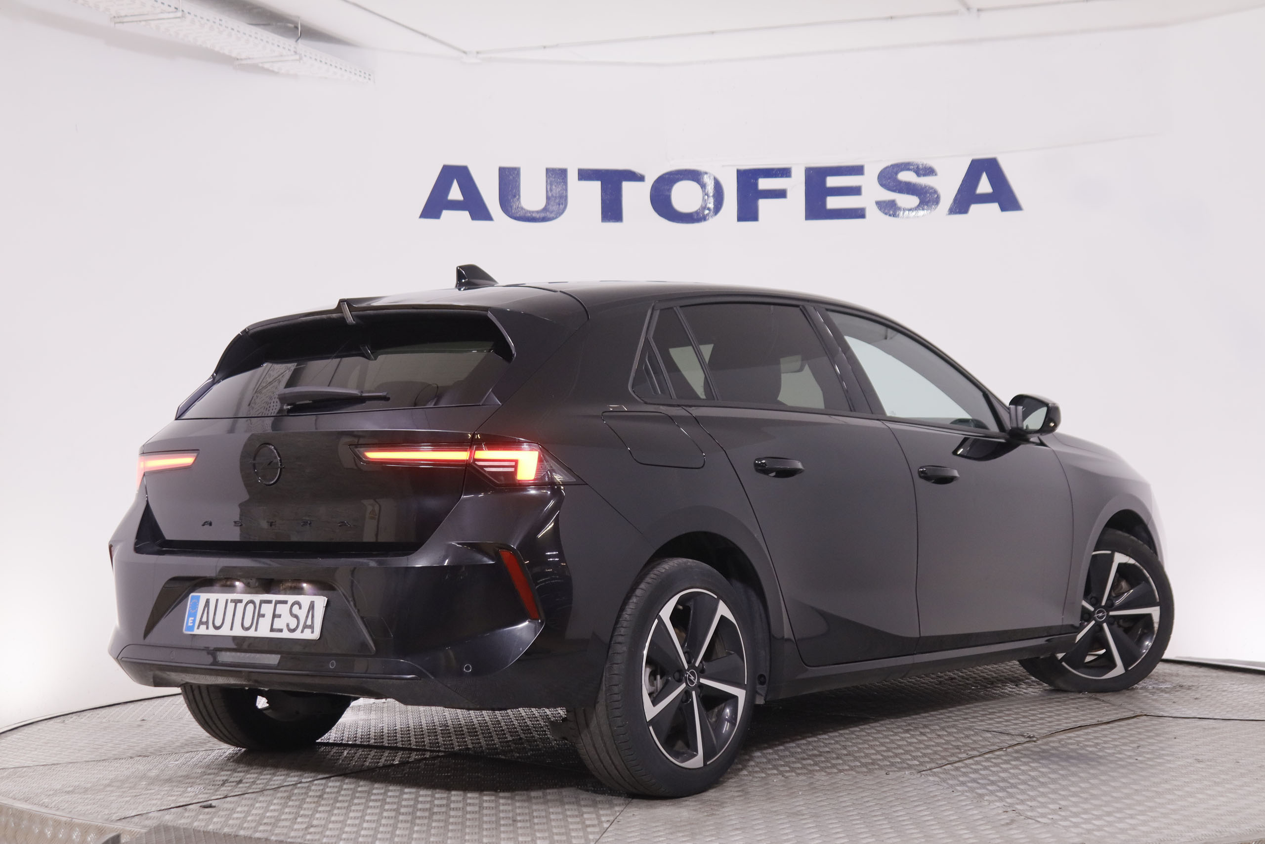 Opel Astra 1.5D GS - foto 5