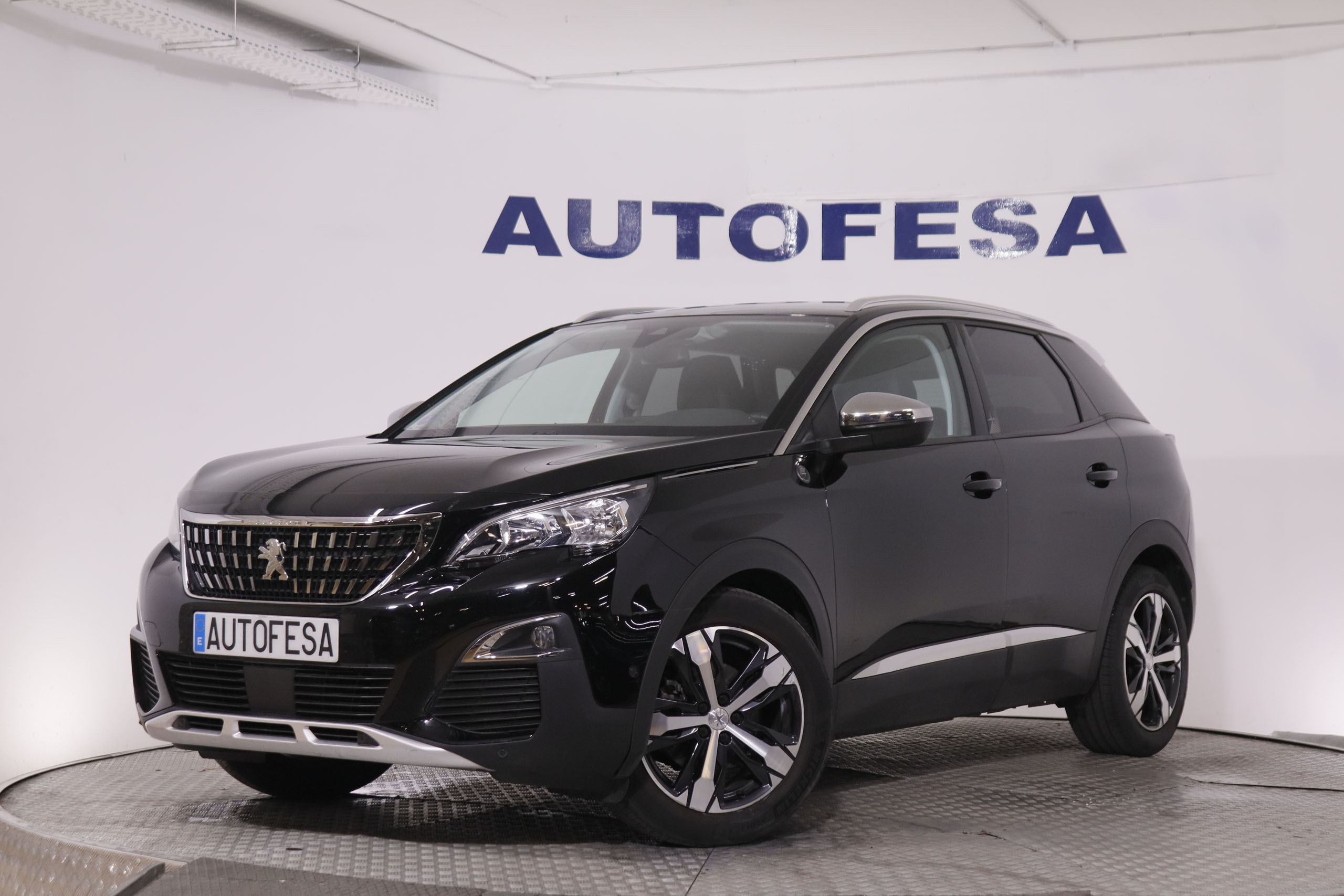 Peugeot 3008 1.2 Crossway - foto 1