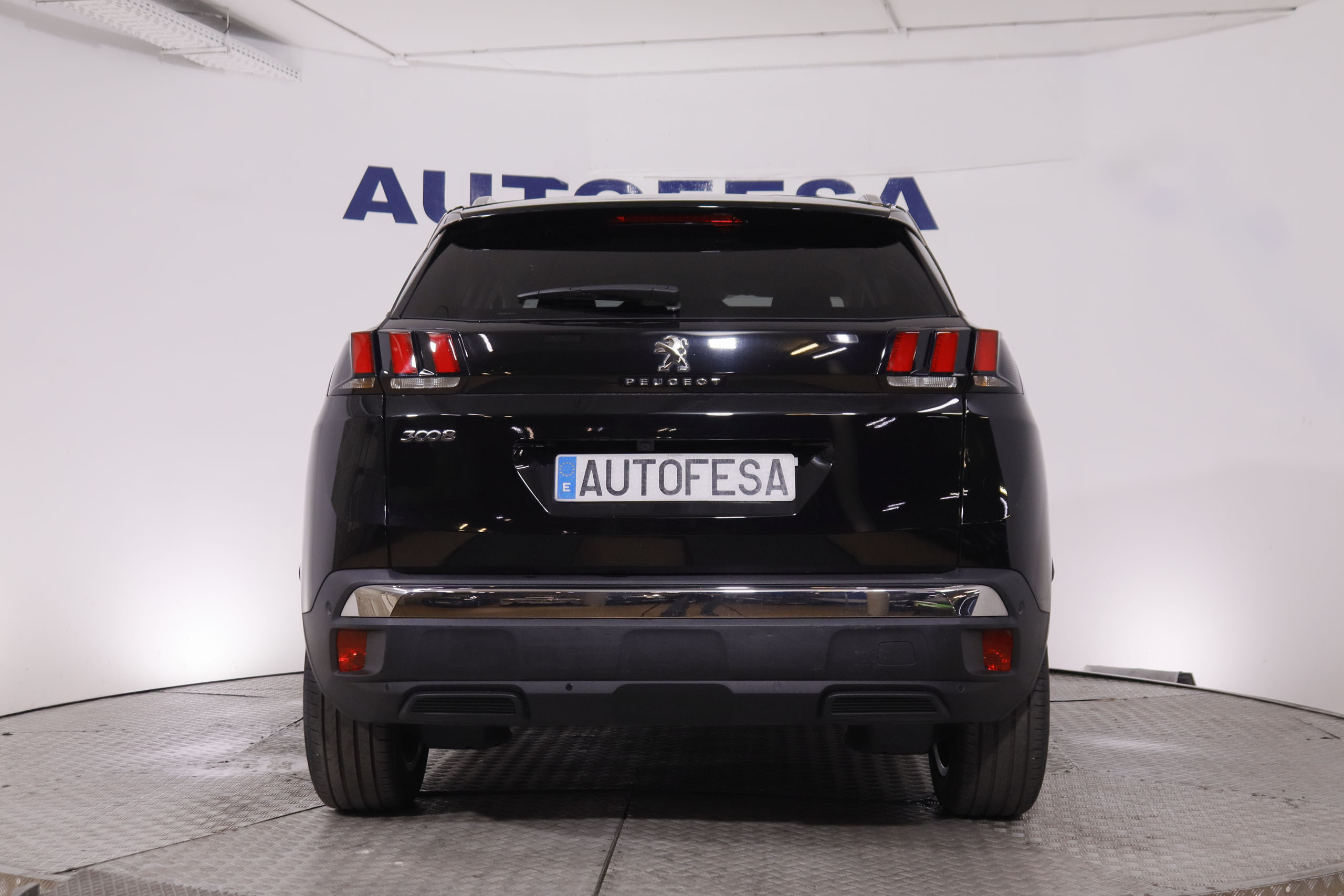 Peugeot 3008 1.2 Crossway - foto 6