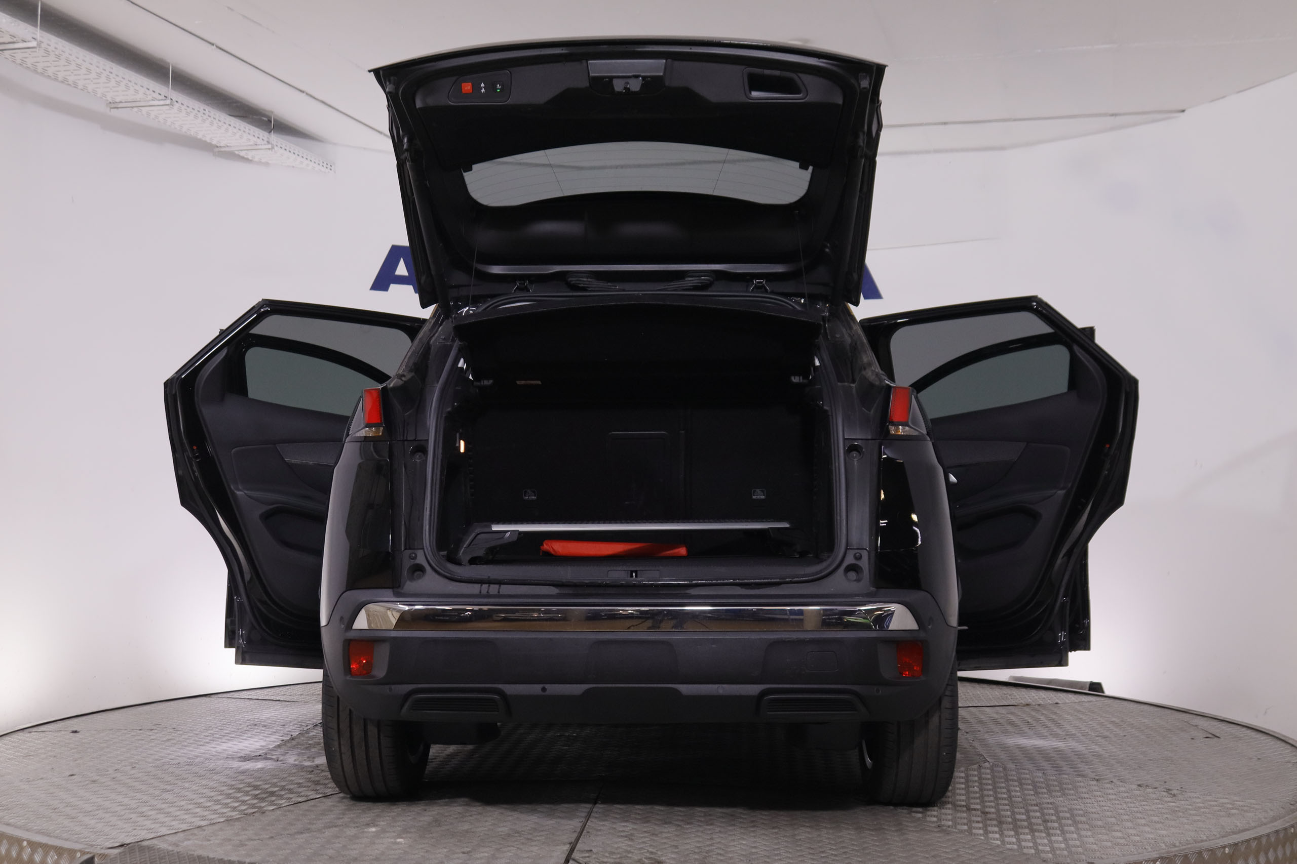 Peugeot 3008 1.2 Crossway - foto 9