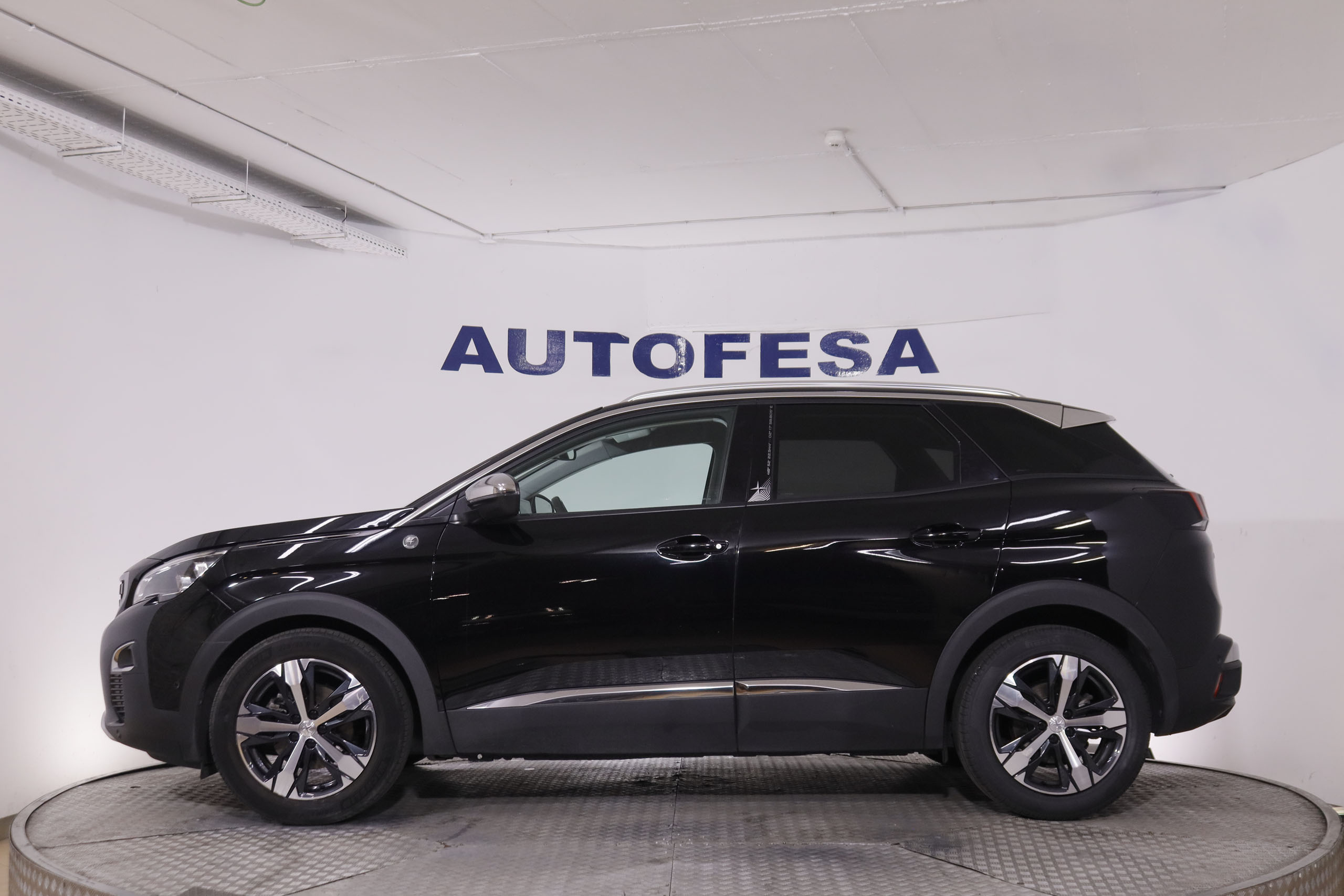 Peugeot 3008 1.2 Crossway - foto 4