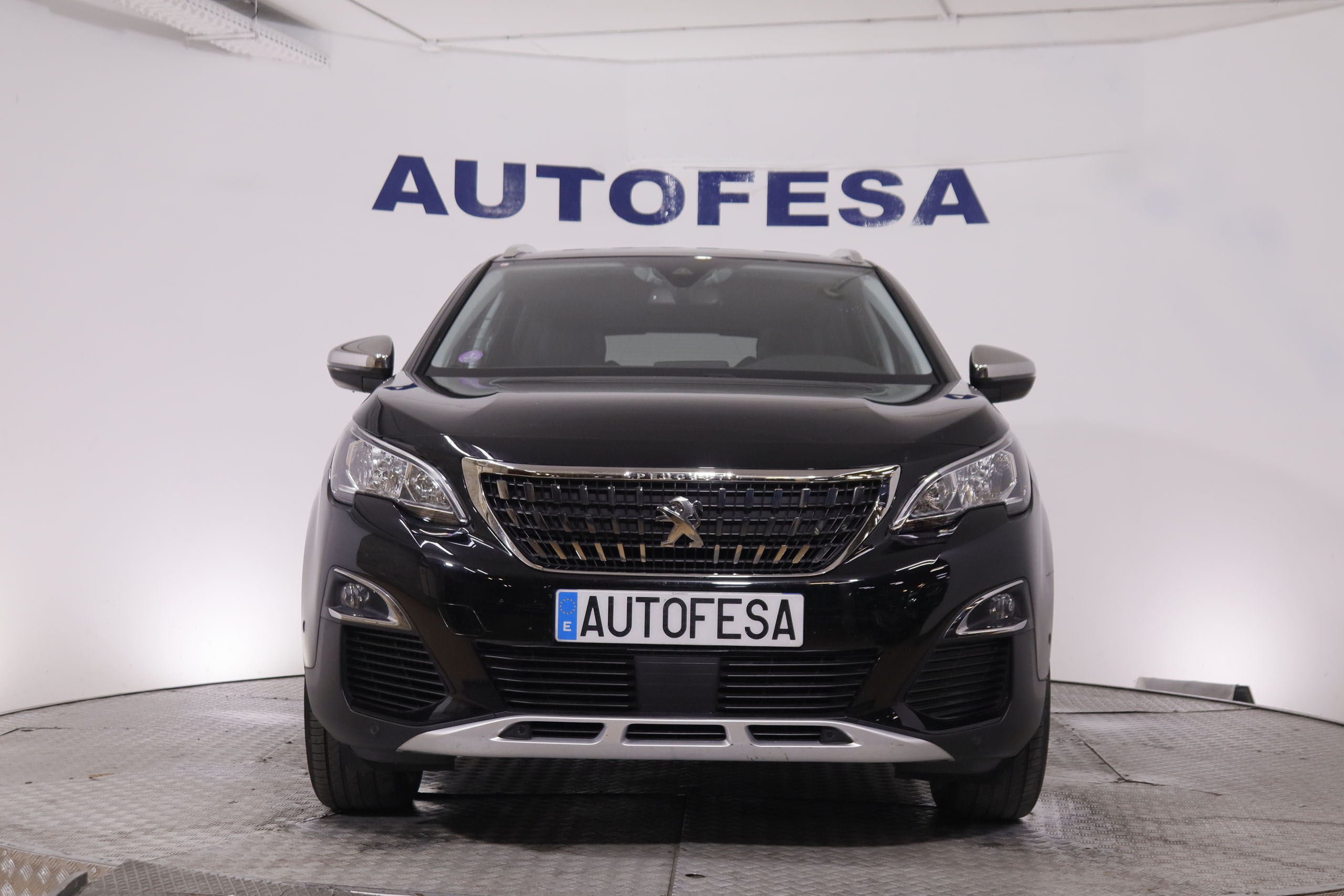 Peugeot 3008 1.2 Crossway - foto 2