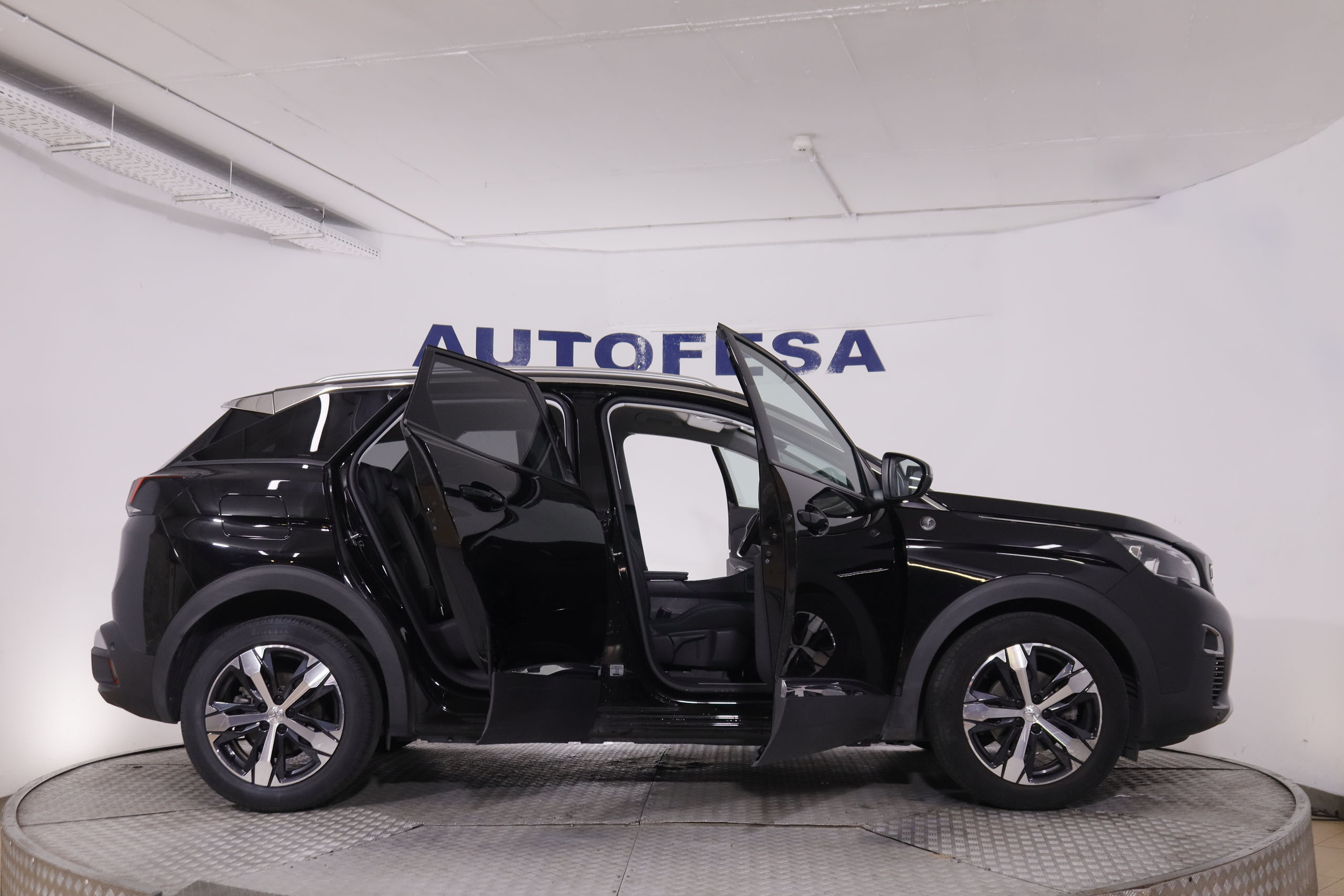 Peugeot 3008 1.2 Crossway - foto 10